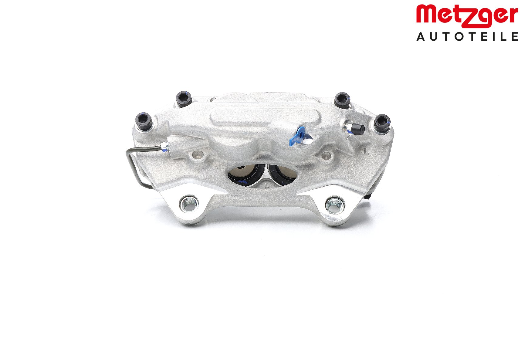 Étrier de frein 6261681 METZGER 8R0615107G AUDI