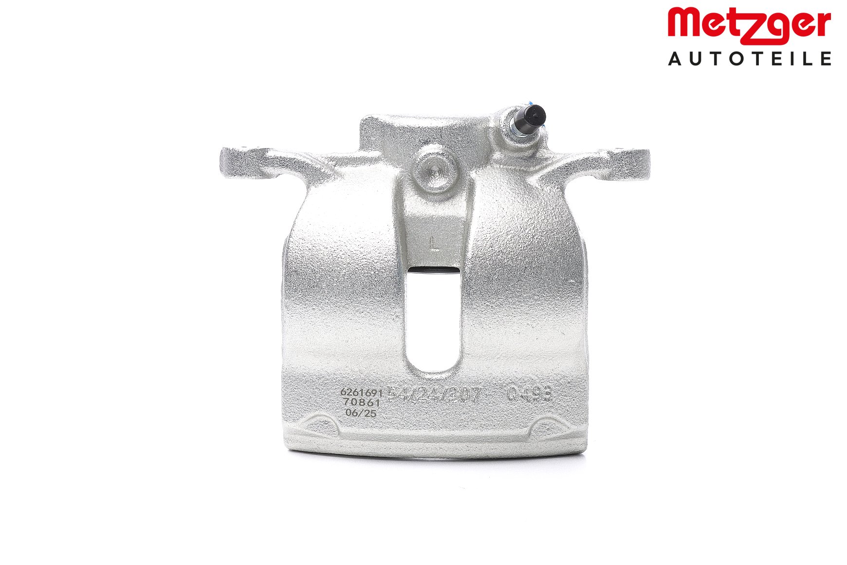 METZGER 6261691 Bremszange BMW F45 220i 178 PS Benzin Kosten