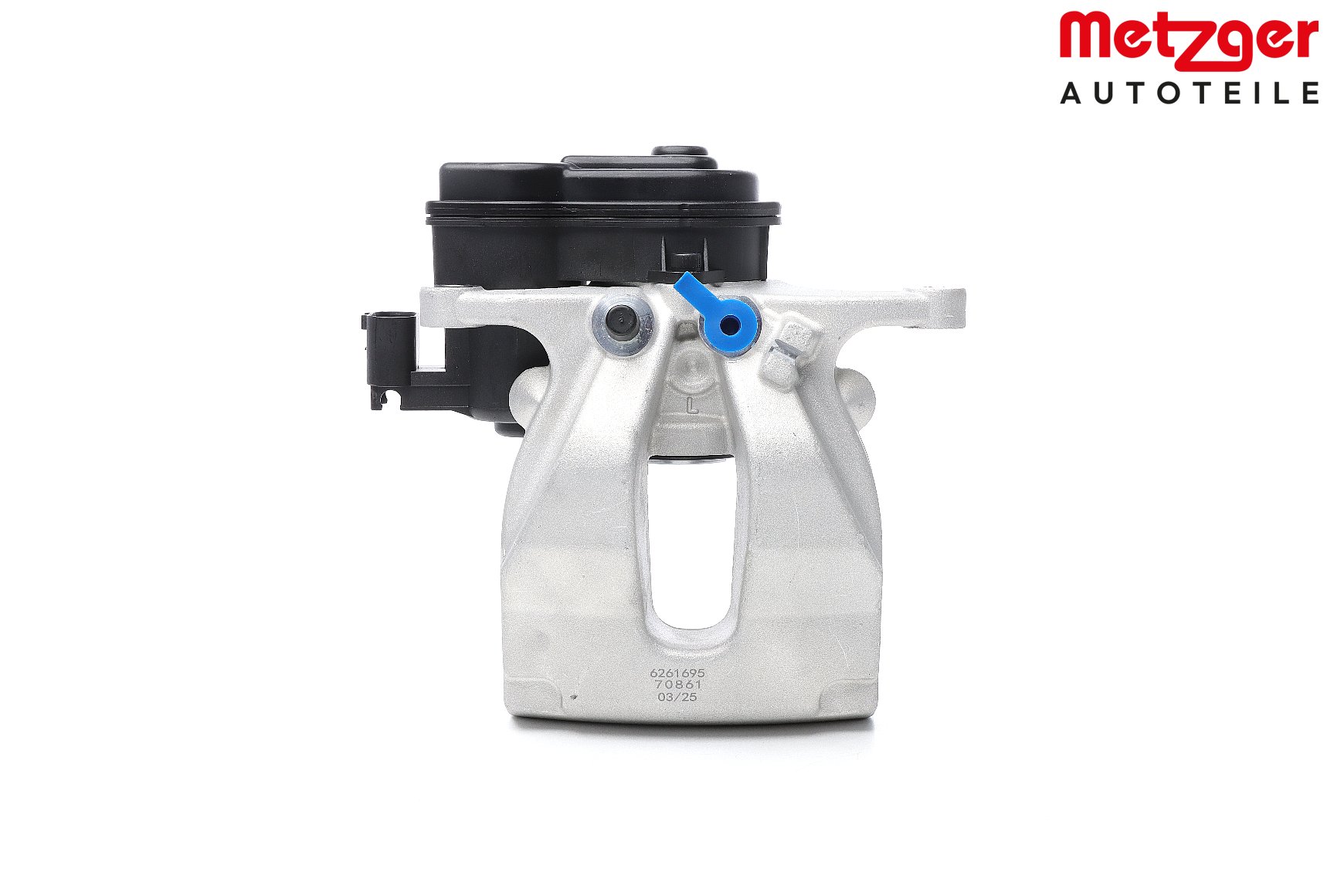METZGER 6261695 Remklauw Land Rover L405 P360 MHEV 4x4 360 Pk Benzine/Elektro prijs