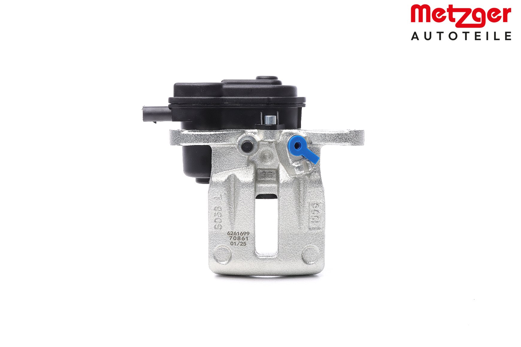 Remklauw METZGER RANGE ROVER EVOQUE 6261699 goedkoop