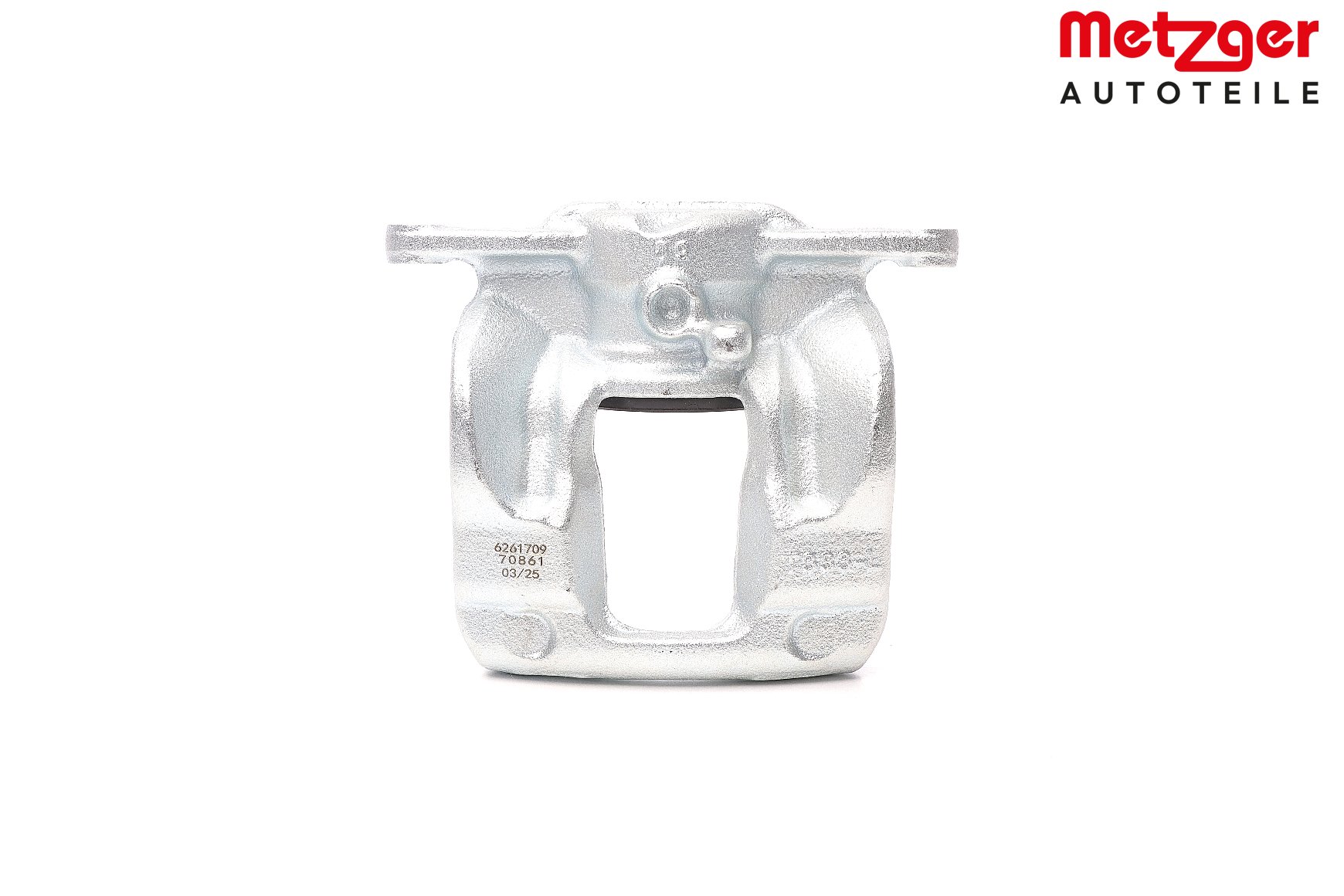 METZGER 6261709 Remklauwen Mercedes X156 GLA 220 2.0 4-matic (156.947) 184 Pk Benzine prijs