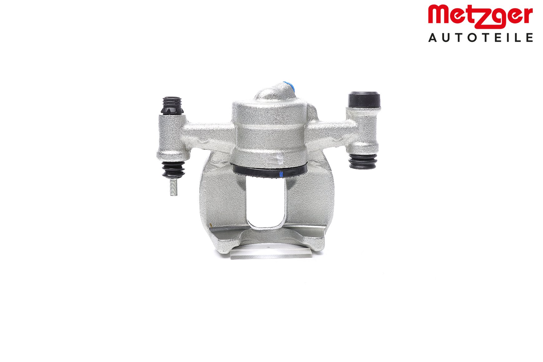 METZGER 6261716 Caliper for Mercedes-Benz Sprinter 3,5-t Tourer 907 319 CDI All-wheel Drive (907.733) 190 hp 2024 OM 654.920 Diesel METZGER 6261716 Brake calipers Sprinter 907 319 CDI All-wheel Drive (907.733) 190 hp Diesel 2024