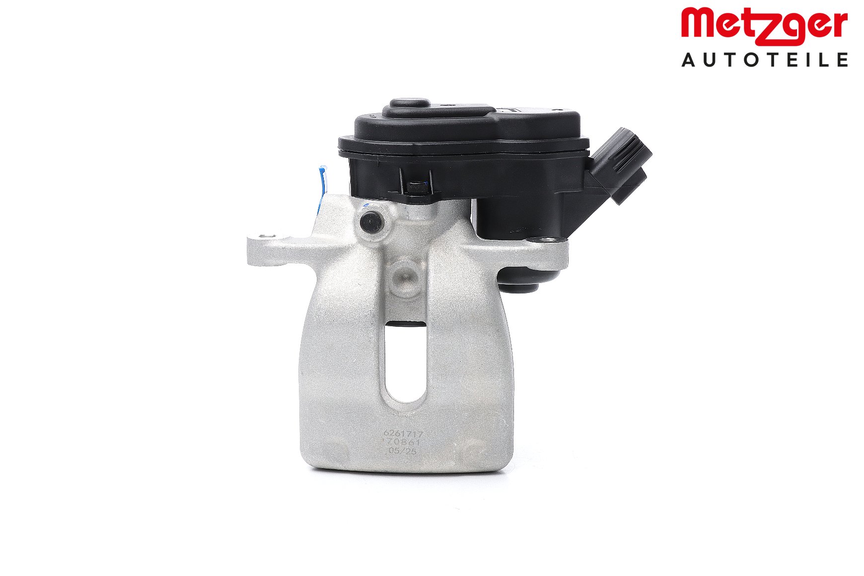 METZGER 6261717 Pinza de freno Renault Talisman Grandtour 1.3 TCe 160 (KPNC) 158 cv Gasolina precio