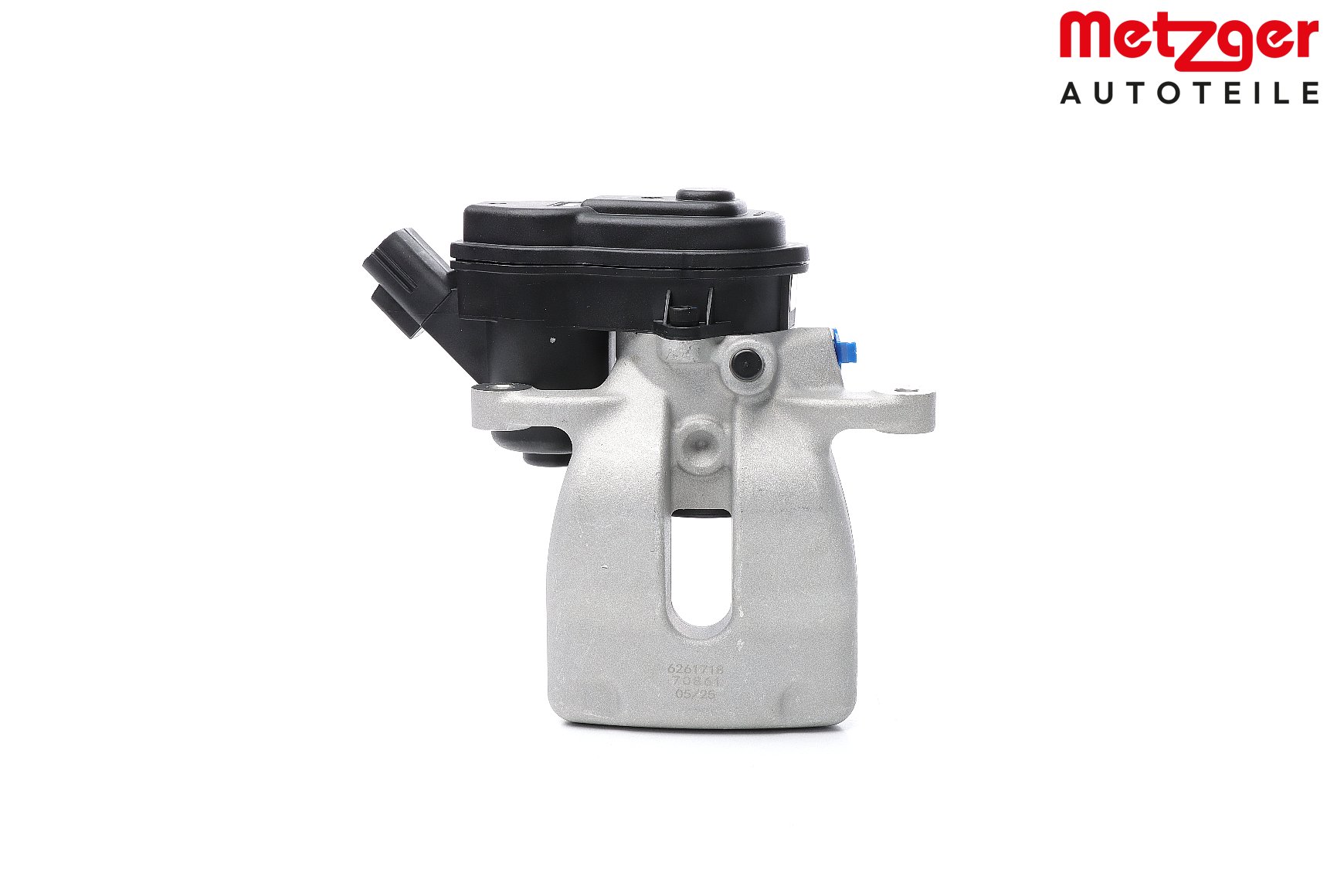 Vezetőperselykészlet, féknyereg 6261718 METZGER 440 013 76 3R Volkswagen