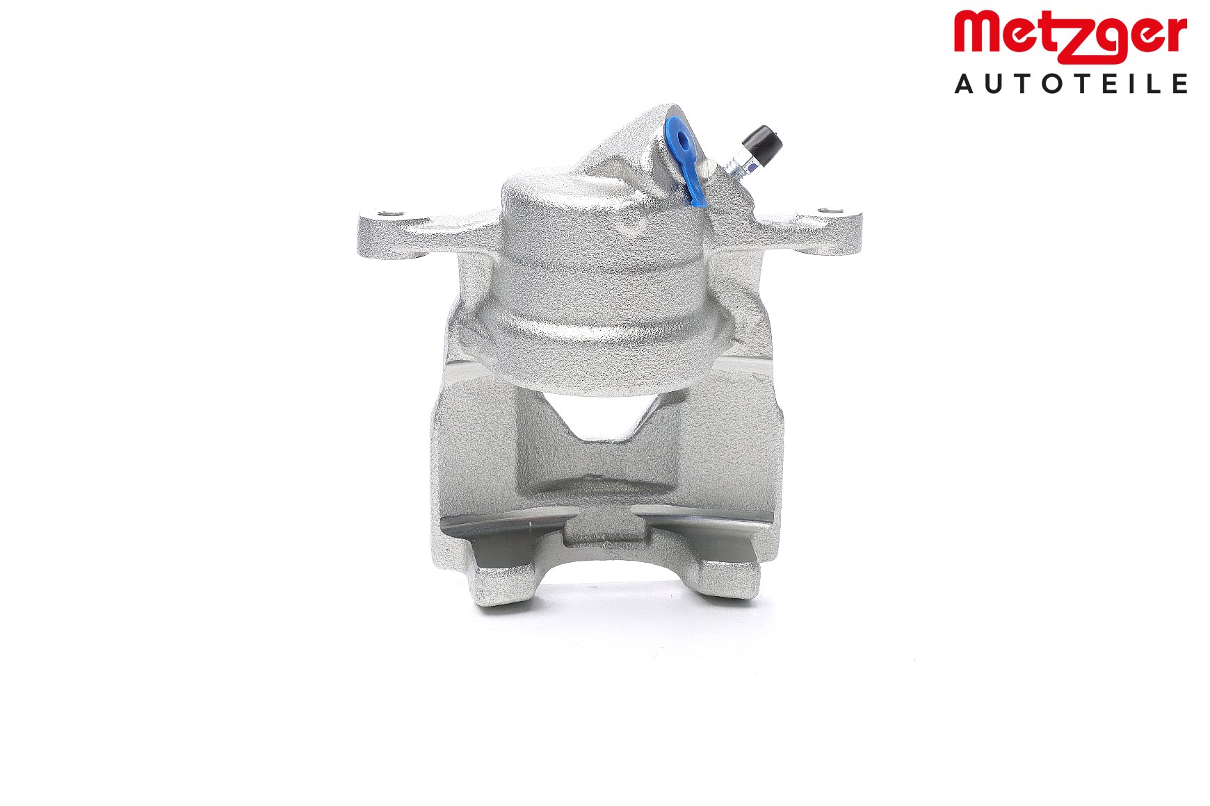 Bremssattel 6261722 METZGER 41 00 167 02R RENAULT