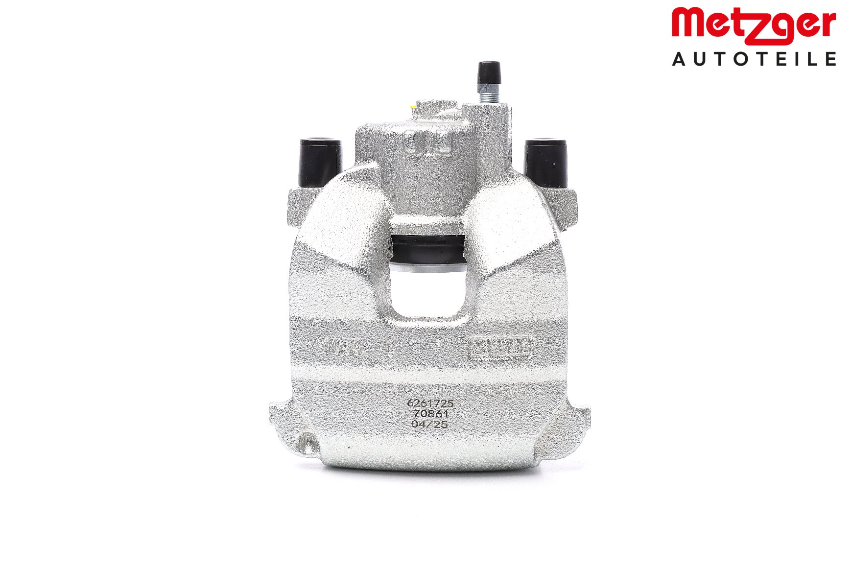 METZGER 6261725 Δαγκάνα φρένων για Opel Astra K Sports Tourer B16 1.0 Turbo (35) 90 PS 2019 D 10 XFL Βενζινοκινητήρας METZGER 6261725 Δαγκάνες OPEL Astra K Sports Tourer (B16) 1.0 Turbo (35) 90 PS Βενζίνη τιμες