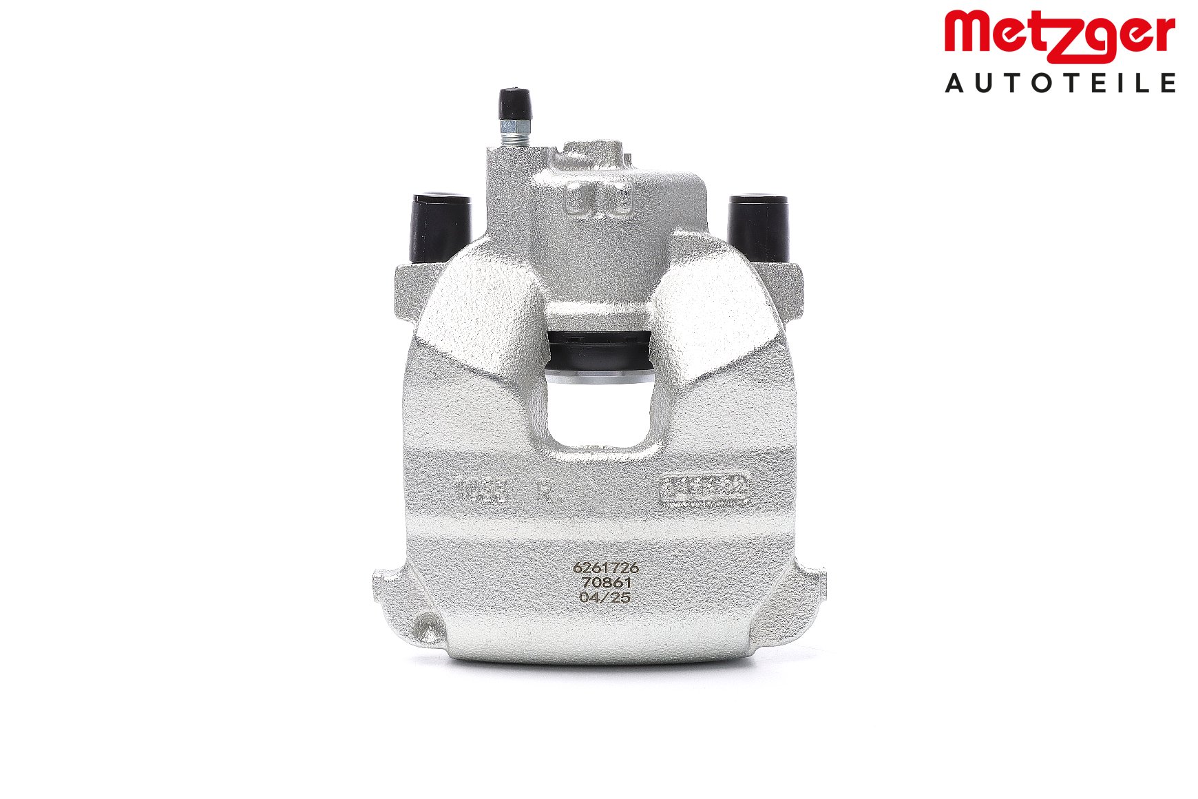 METZGER 6261726 Δαγκάνες για Opel Astra K Sports Tourer B16 1.0 Turbo (35) 90 PS 2018 D 10 XFL Βενζινοκινητήρας METZGER 6261726 Δαγκάνες φρένων OPEL Astra K Sports Tourer (B16) 1.0 Turbo (35) 90 PS Βενζίνη τιμες