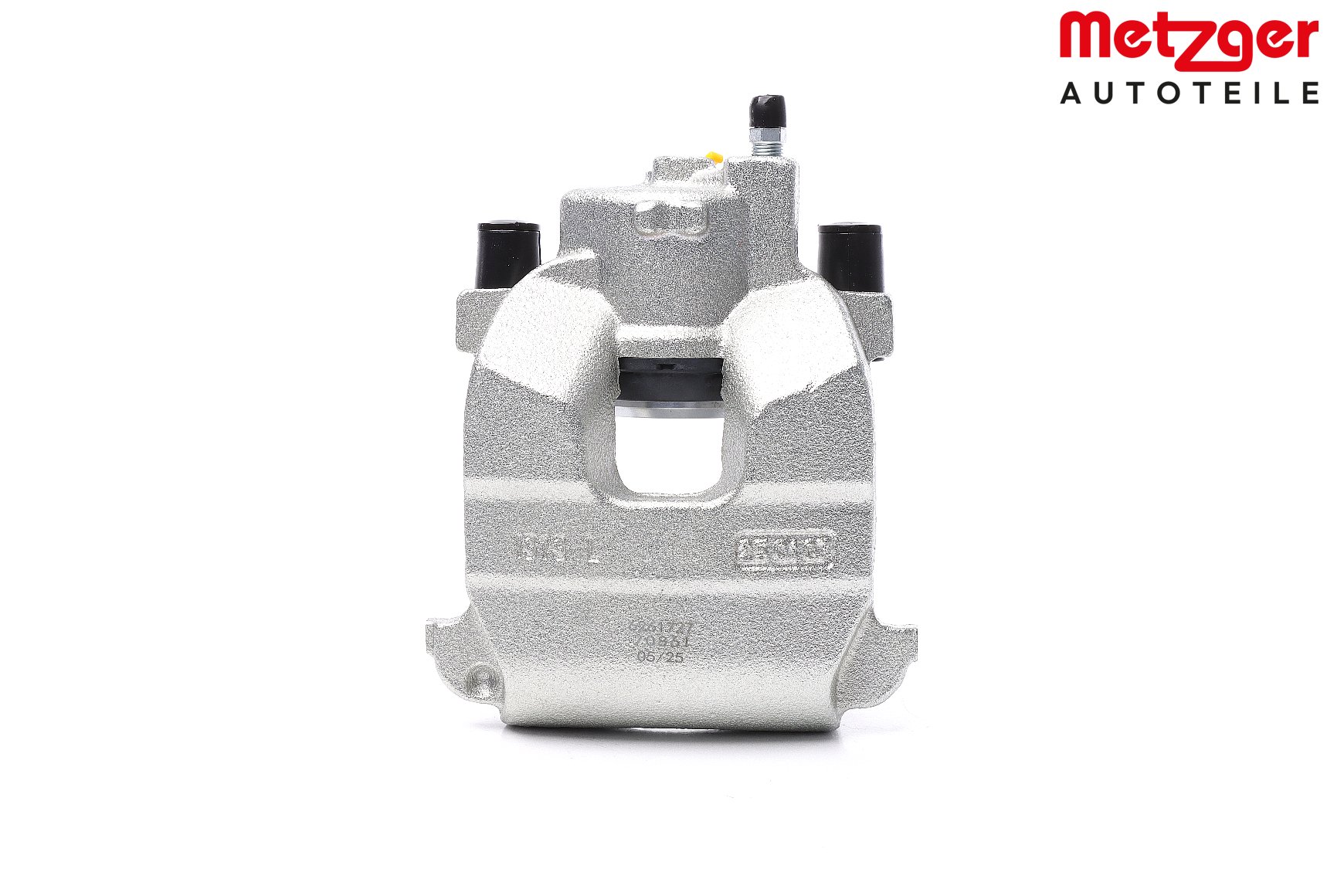 METZGER 6261727 Pinza de freno VAUXHALL Astra Mk7 (K) Familiar (B16) 1.2 Turbo 110 cv Gasolina precio