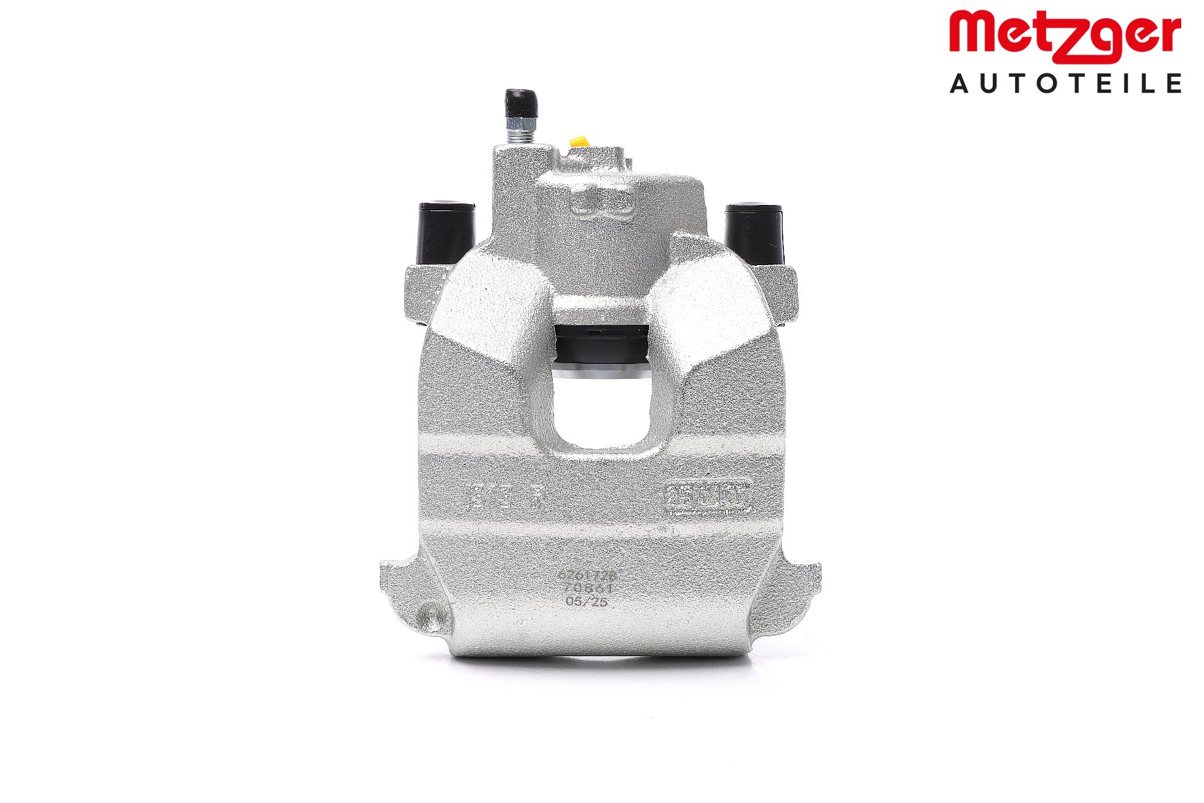 METZGER 6261728 Pinzas VAUXHALL Astra Mk7 (K) Familiar (B16) 1.2 Turbo 110 cv Gasolina precio