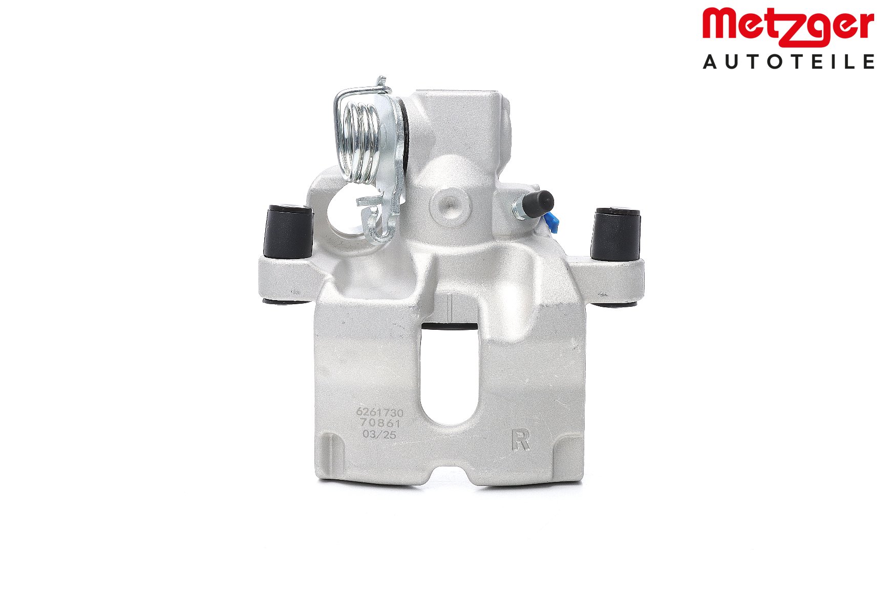 Bremssattel 6261730 METZGER 4401 R9 OPEL
