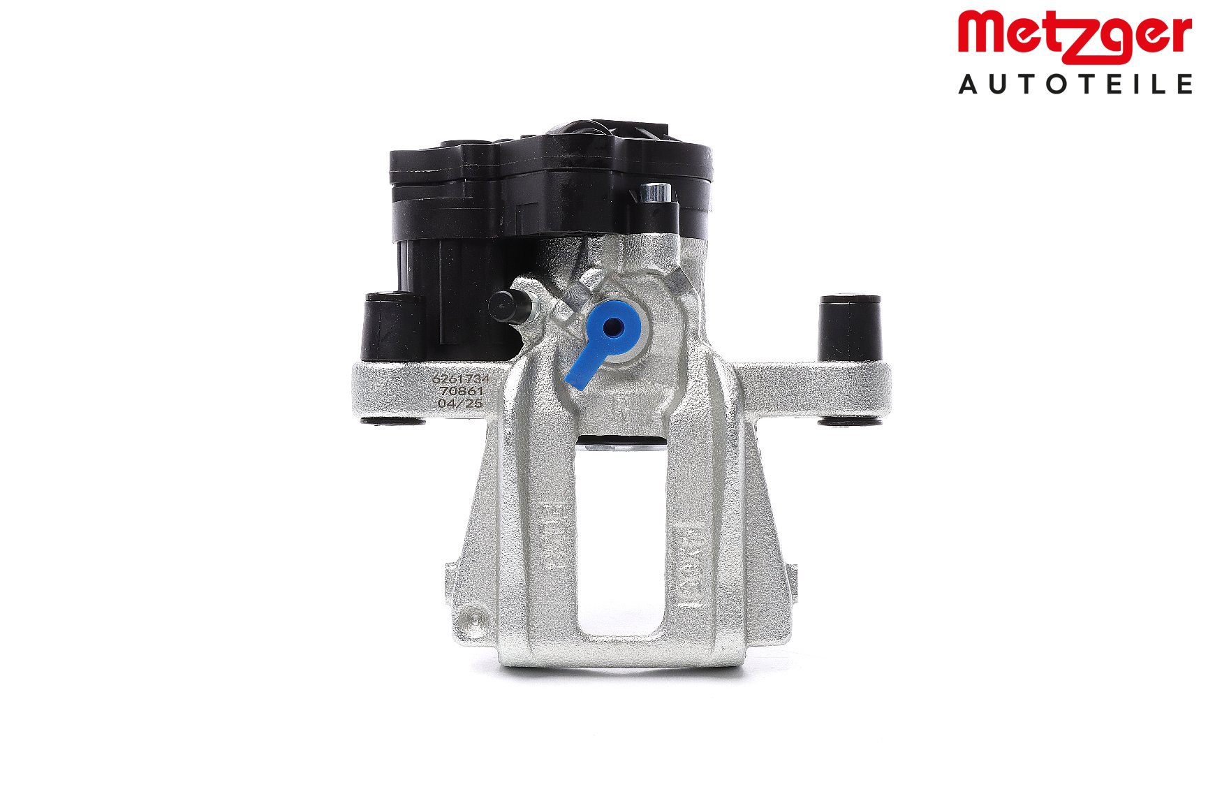 METZGER 6261734 Étriers de frein CUPRA Formentor SUV 2.5 VZ5 4Drive 390 CV Essence 2024