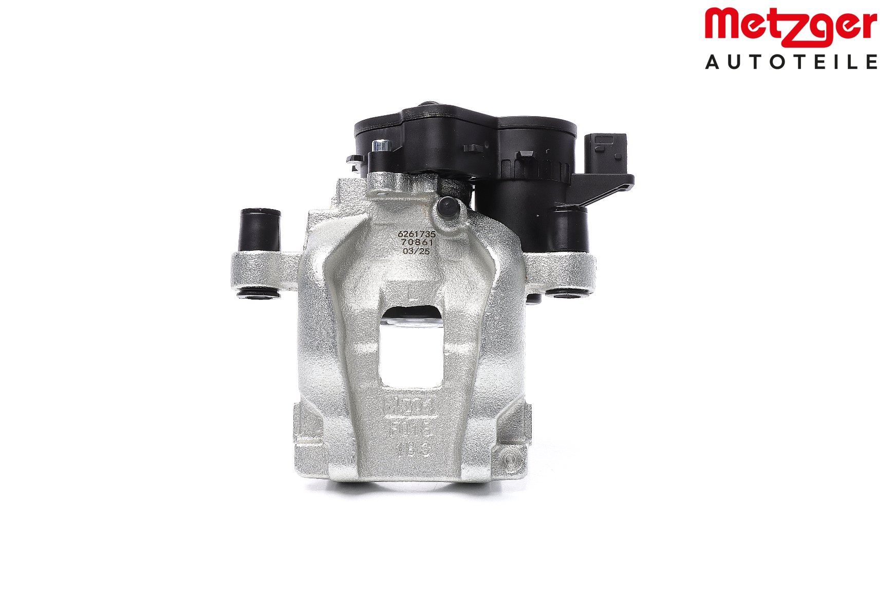 METZGER 6261735 Jarrusatulat — Volvo XC90 II 256 T6 Polestar AWD 326 hv 2020 B 4204 T29P Bensiinimoottori METZGER 6261735 Jarrusatula Volvo XC90 II T6 Polestar AWD 326 hv Bensiini hinta