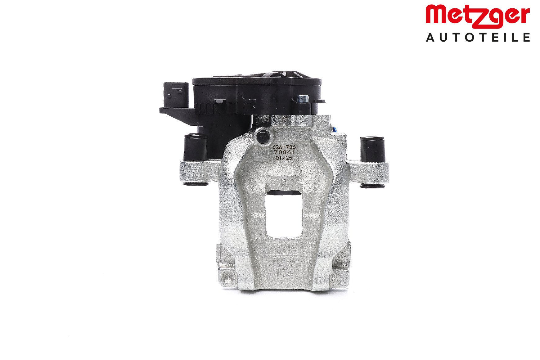 METZGER 6261736 Zaciski hamulcowe Volvo S90 tanie