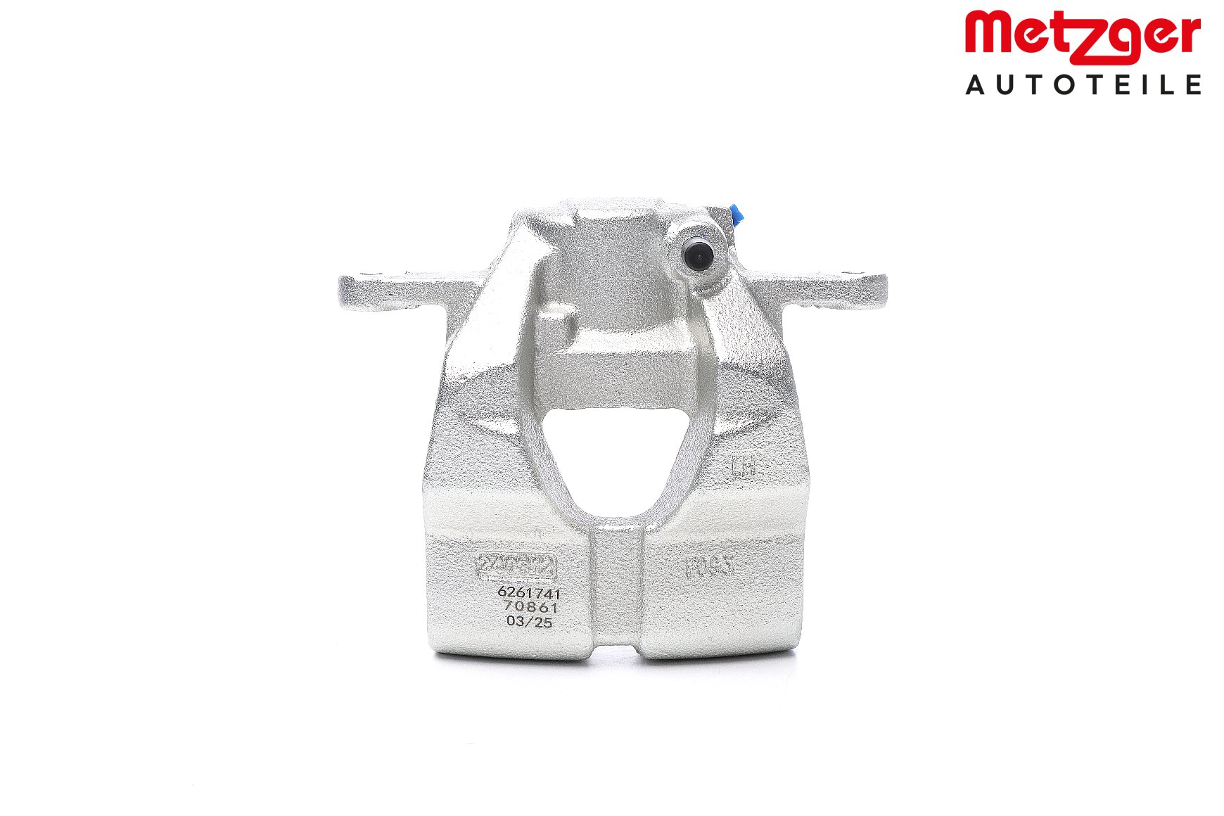 METZGER 6261741 Remklauwen Volvo XC40 536 D3 Polestar AWD 160 Pk Diesel prijs