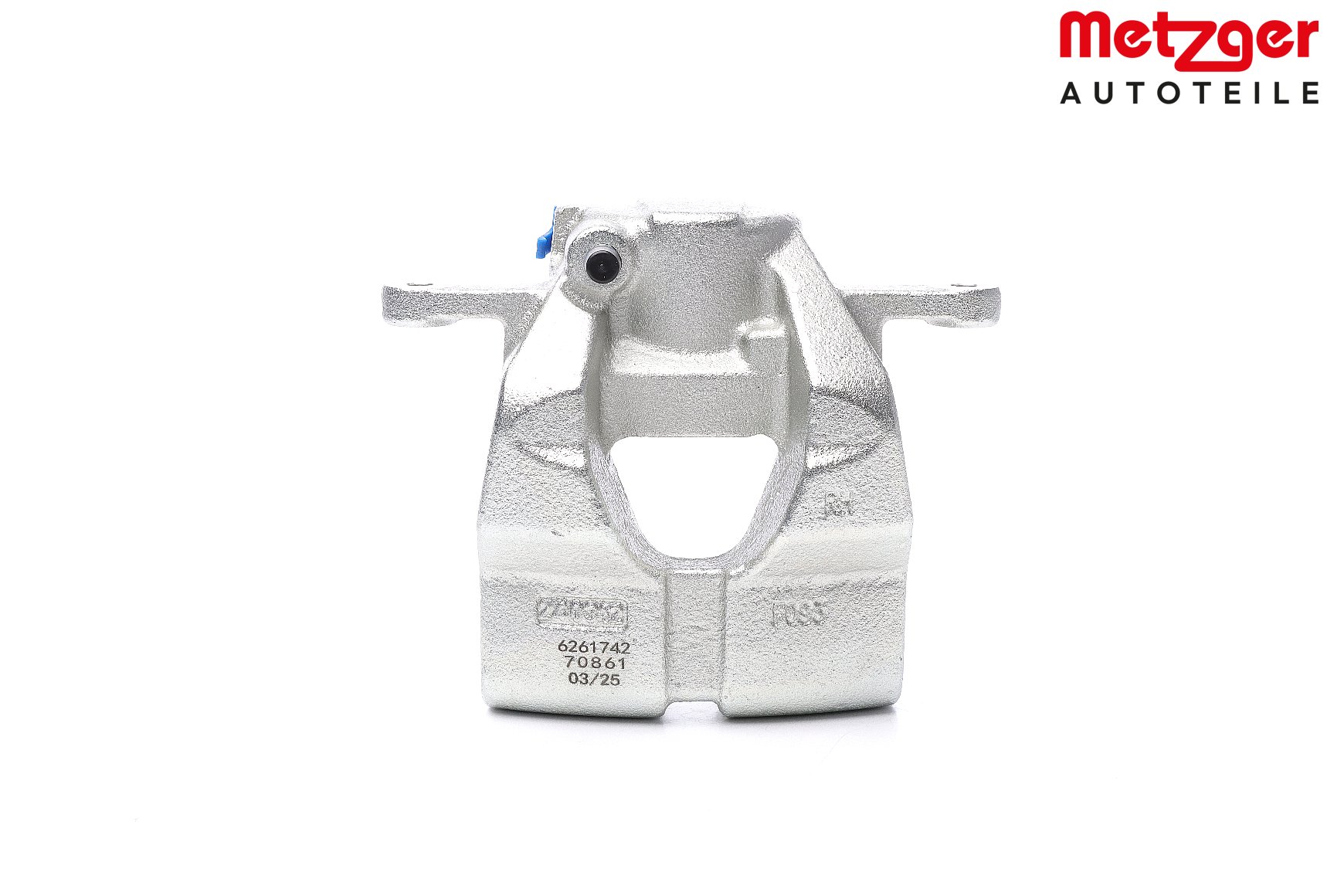 METZGER 6261742 Remklauw Volvo XC40 536 D3 Polestar AWD 160 Pk Diesel prijs