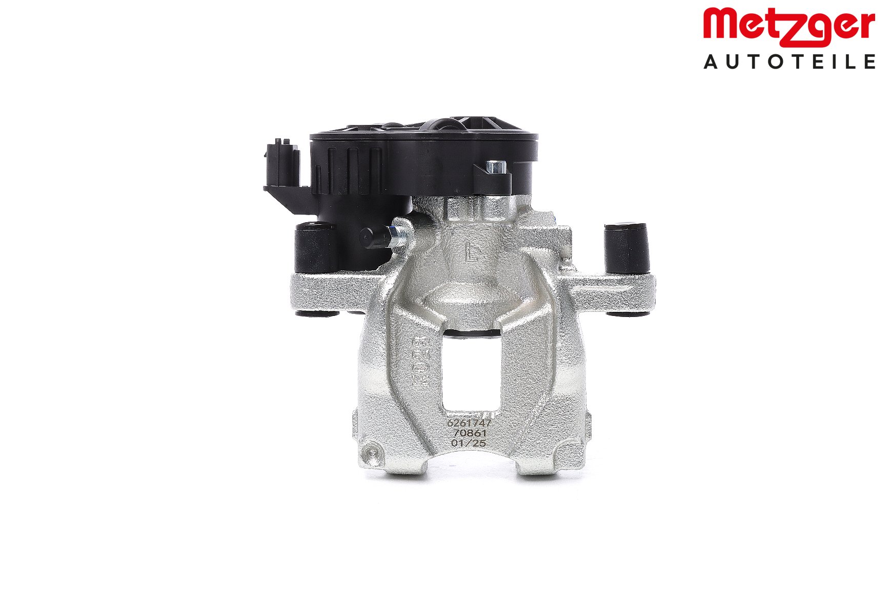 METZGER 6261747 Kaliber, bremse FORD Kuga Mk3 1.5 EcoBoost 120 HK Benzin pris