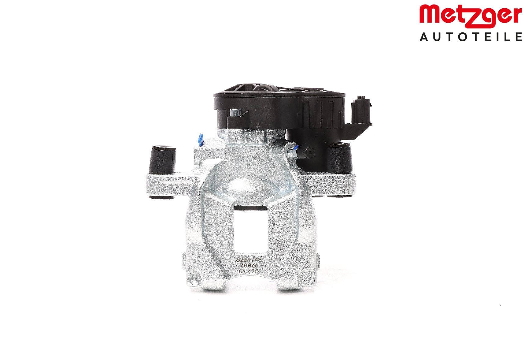 METZGER 6261748 Kaliber FORD Kuga Mk3 1.5 EcoBoost 120 HK Benzin pris