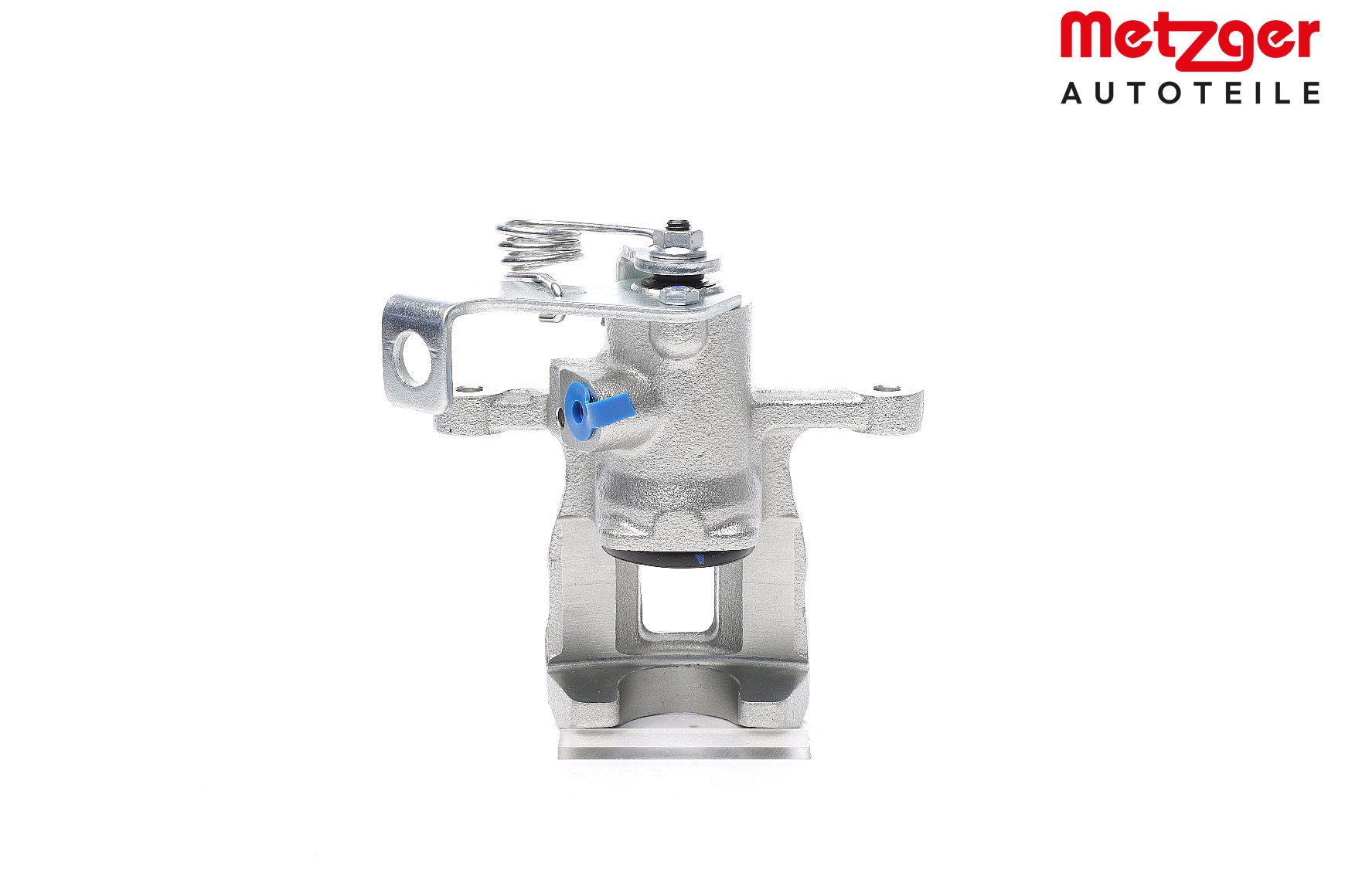 METZGER 6261760 Remklauw HYUNDAI Accent IV Hatchback (RB) 1.6 CRDi 136 Pk Diesel prijs