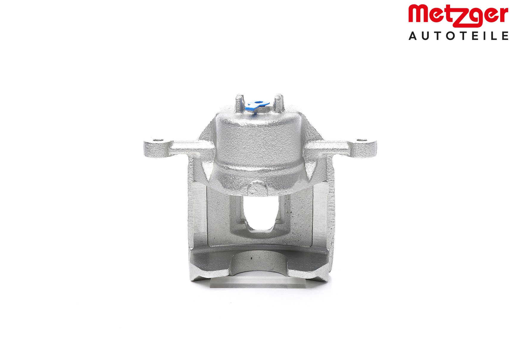 METZGER 6261761 Brake calipers for Kia Rio IV Hatchback YB, SC, FB 1.6 123 hp 2025 G4FG Petrol Engine METZGER 6261761 Brake caliper Kia Rio YB 1.6 123 hp Petrol 2025
