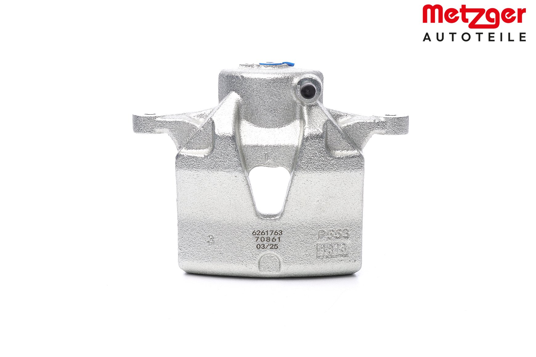 Bremssattel 6261763 METZGER 58110 D7000 Bremssattel 6261763 METZGER 58110-D7000 TOYOTA