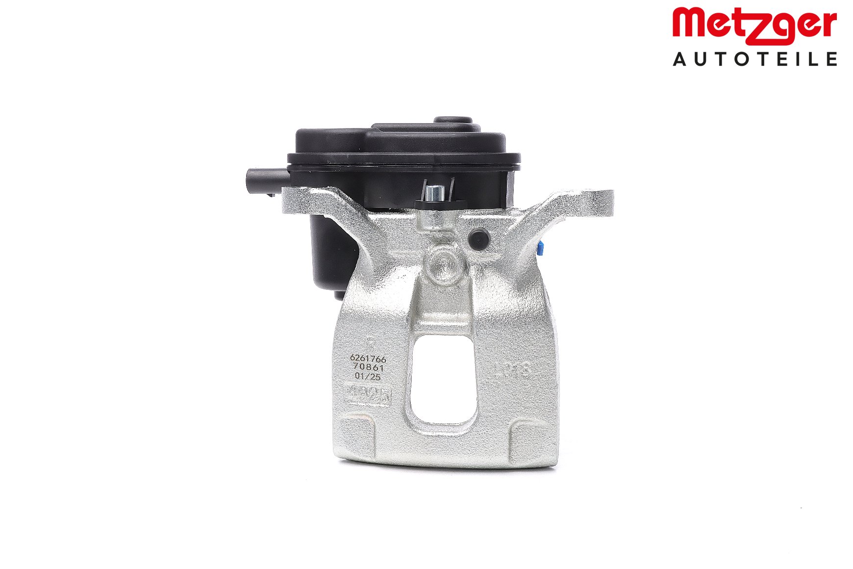 METZGER 6261766 orģinālās Bremžu suports Honda HR-V II cena