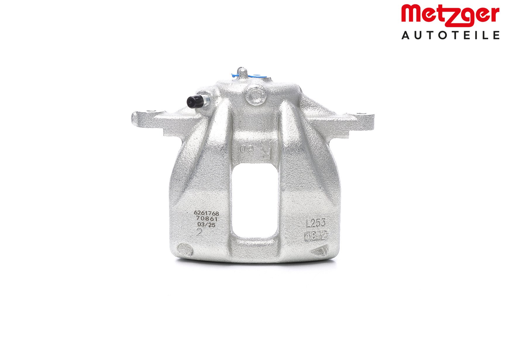 Remklauw 6261768 METZGER 45018-T1E-G00 TOYOTA