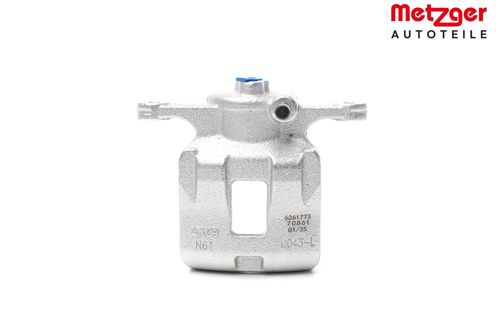 METZGER 6261773 Remzadel MAZDA 2 2021