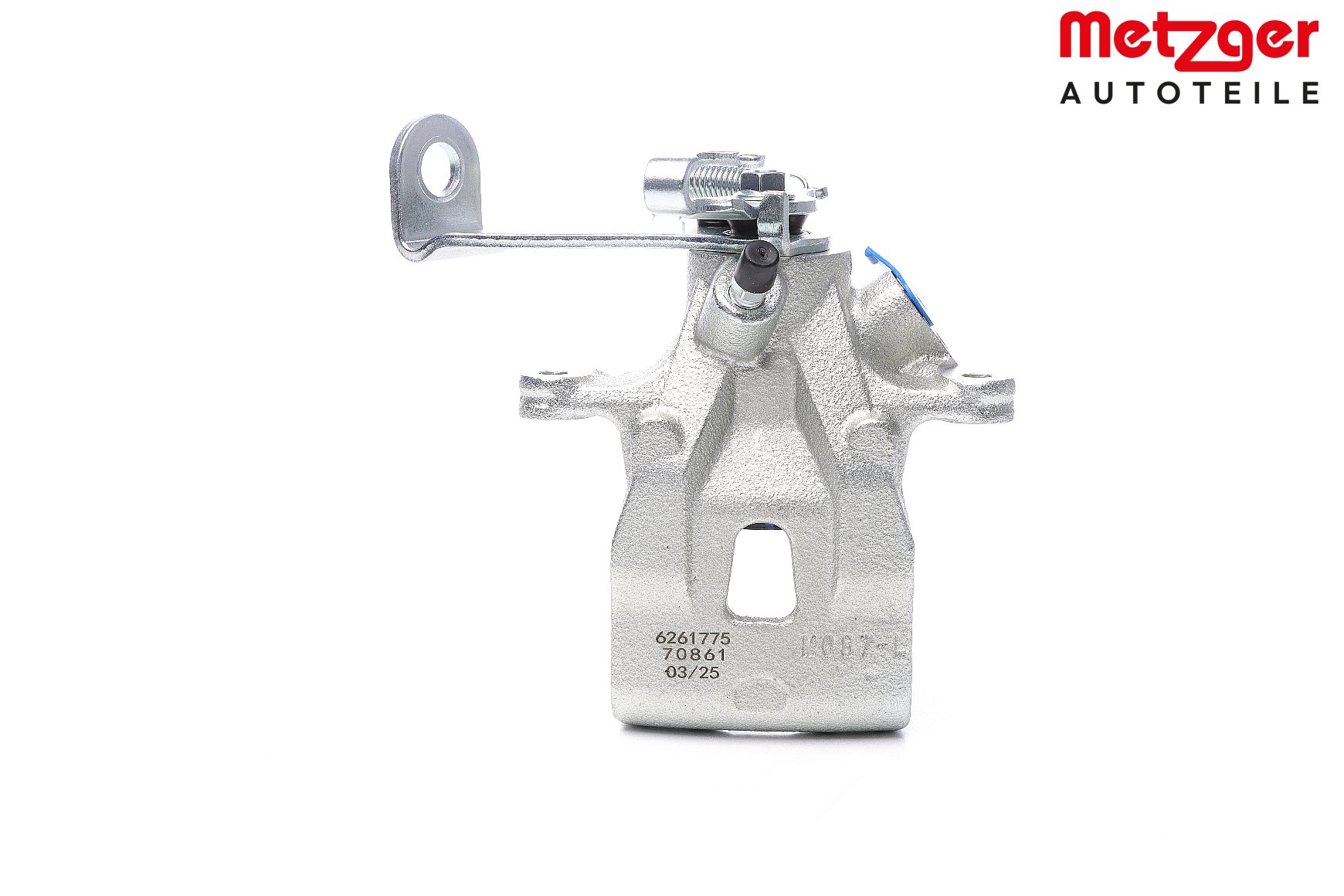 Bremssattel 6261775 METZGER K0Y1-26-99Z 6261775 Kolben, Bremssattel METZGER K0Y12699Z TOYOTA