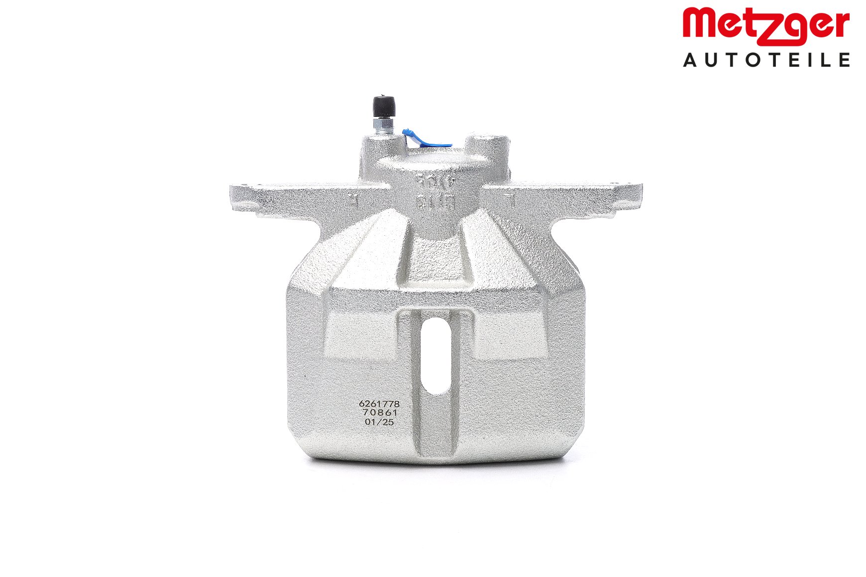 METZGER 6261778 Δαγκανα φρενου Mazda CX-5 KF φθηνά