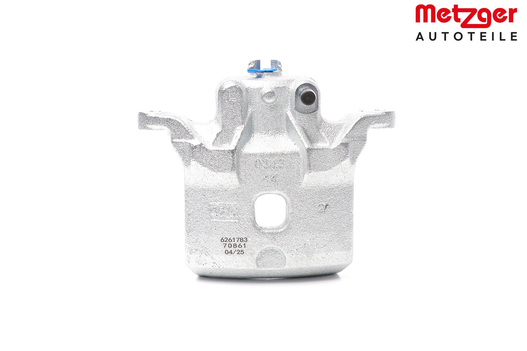 Bremssattel 6261783 METZGER 41011 ET00A Bremssattel 6261783 METZGER 41011-ET00A- MAZDA