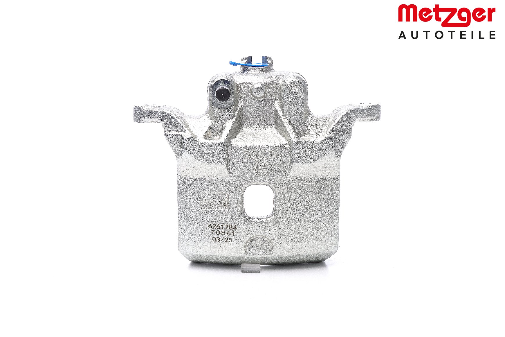 Bremssattel 6261784 METZGER 41001 3DN0A 6261784 Bremssattel METZGER 410013DN0A HYUNDAI