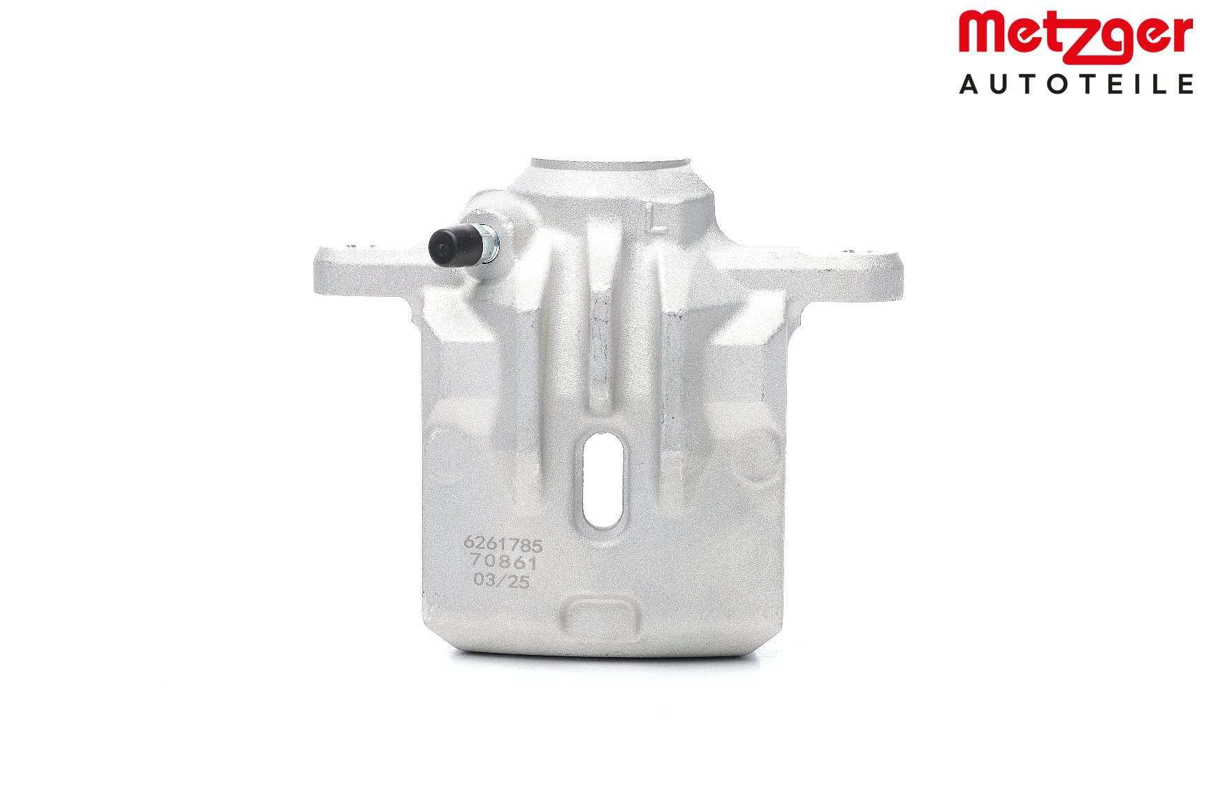 Bremssattel 6261785 METZGER 26692-SG010 SUBARU