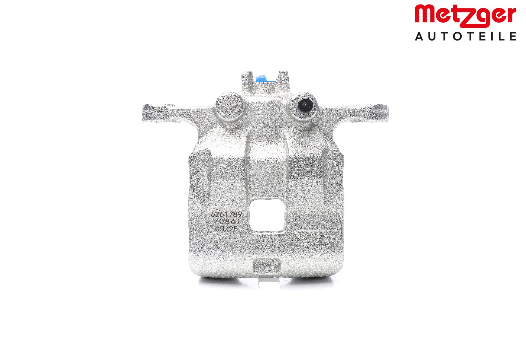 METZGER 6261789 Δαγκάνες για Suzuki SWIFT V AZ 1.2 Hybrid (Mild Hybrid) AllGrip (A2L412) 83 PS 2024 K12D Mild Hybrid METZGER 6261789 Δαγκάνα φρένων Suzuki Swift AZ 1.2 Hybrid (Mild Hybrid) AllGrip (A2L412) 83 PS βενζινοκίνητο/ηλεκτροκίνητο τιμες