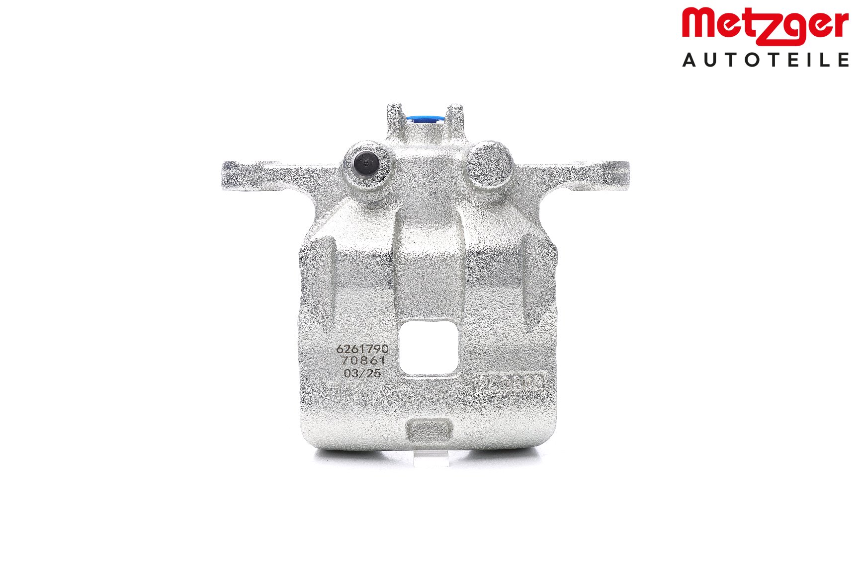 METZGER 6261790 Δαγκάνα φρένων για Suzuki SWIFT V AZ 1.2 Hybrid (Mild Hybrid) AllGrip (A2L412) 83 PS 2025 K12D Mild Hybrid METZGER 6261790 Δαγκάνες φρένων Suzuki Swift AZ 1.2 Hybrid (Mild Hybrid) AllGrip (A2L412) 83 PS βενζινοκίνητο/ηλεκτροκίνητο τιμες