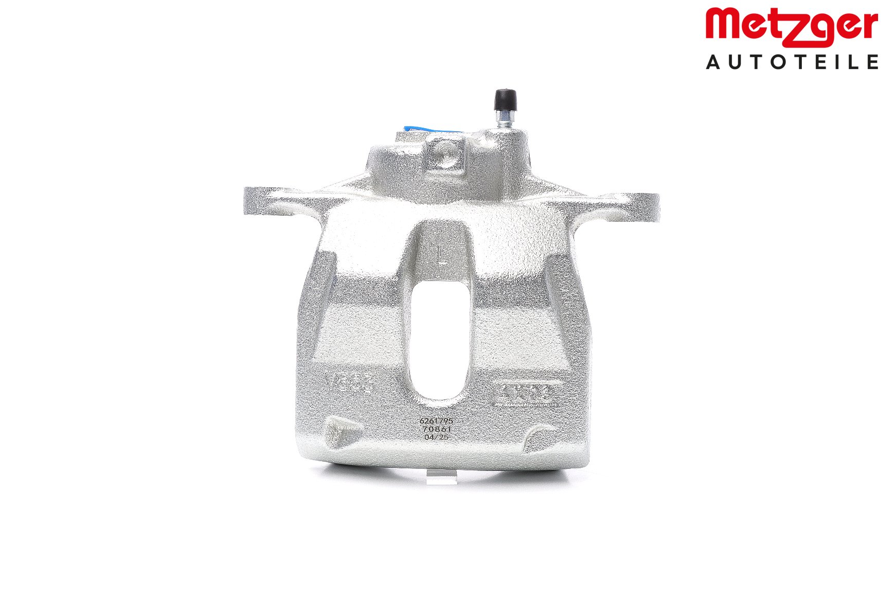 METZGER 6261795 Bremssattel für Toyota Corolla XII Schrägheck E210 2.0 Hybrid (MZEH12) 180 PS 2020 M20A-FXS Full Hybrid METZGER 6261795 Bremszange TOYOTA Corolla XII Schrägheck (E210) 2.0 Hybrid (MZEH12) 180 PS Benzin/Elektro Kosten