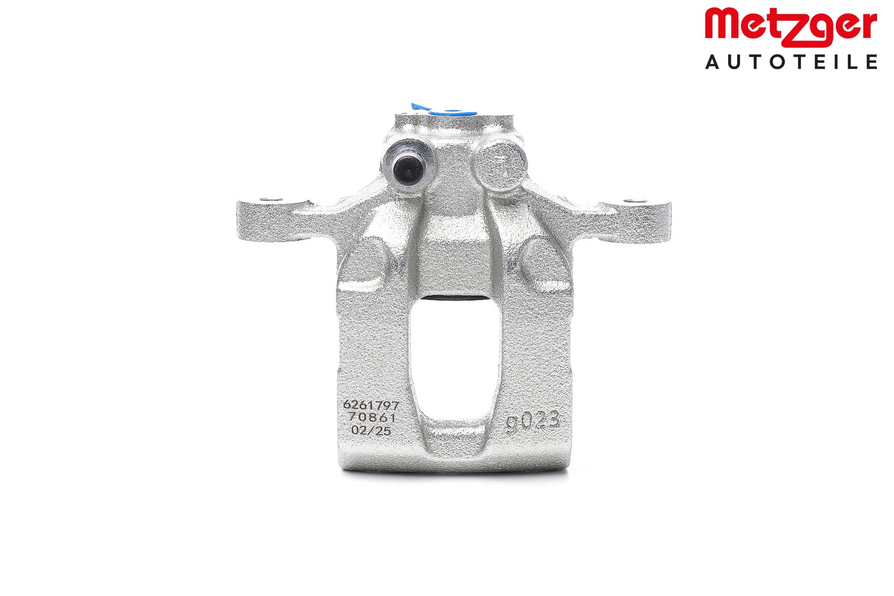 6261797 METZGER pinza freno Hyundai Tucson TL 2.0 CRDi Trazione integrale 136 CV Diesel prezzo