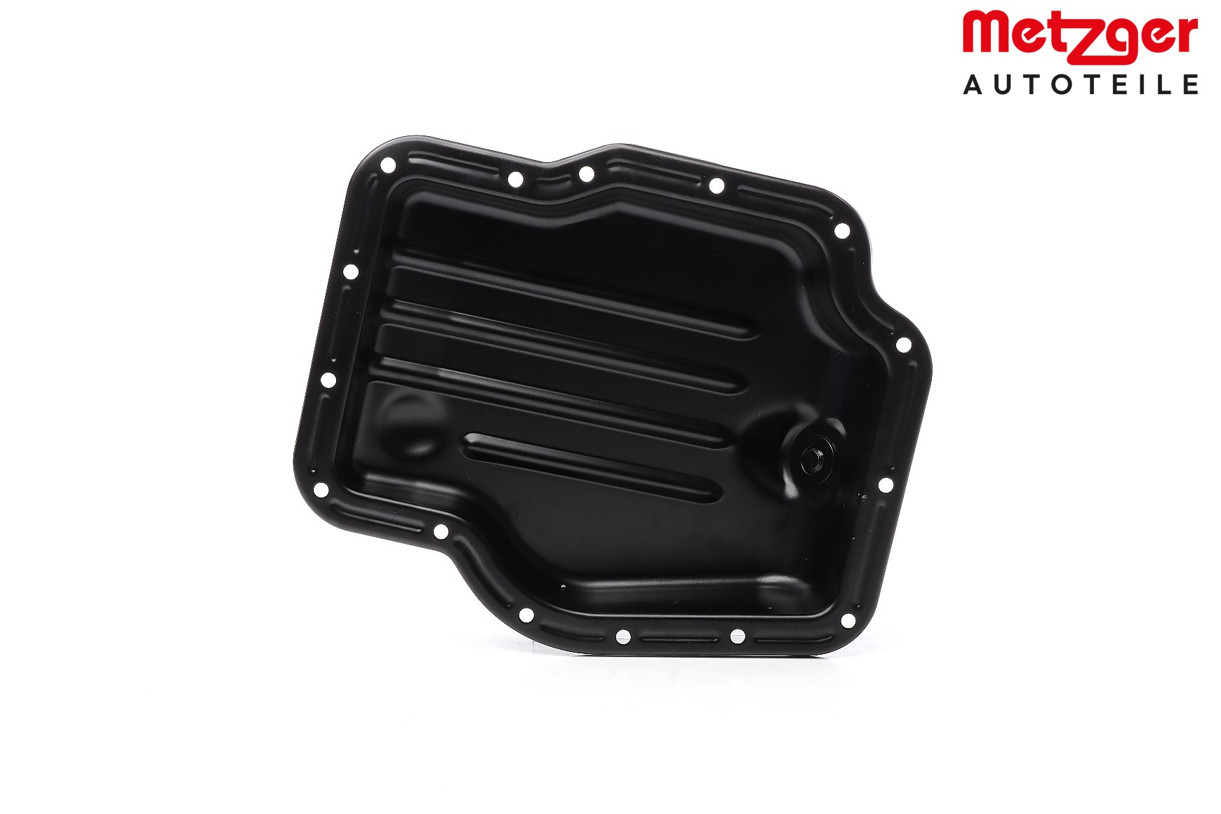 METZGER 7990263 Miska olejowa Colorado I Crew Cab Pick-up cena