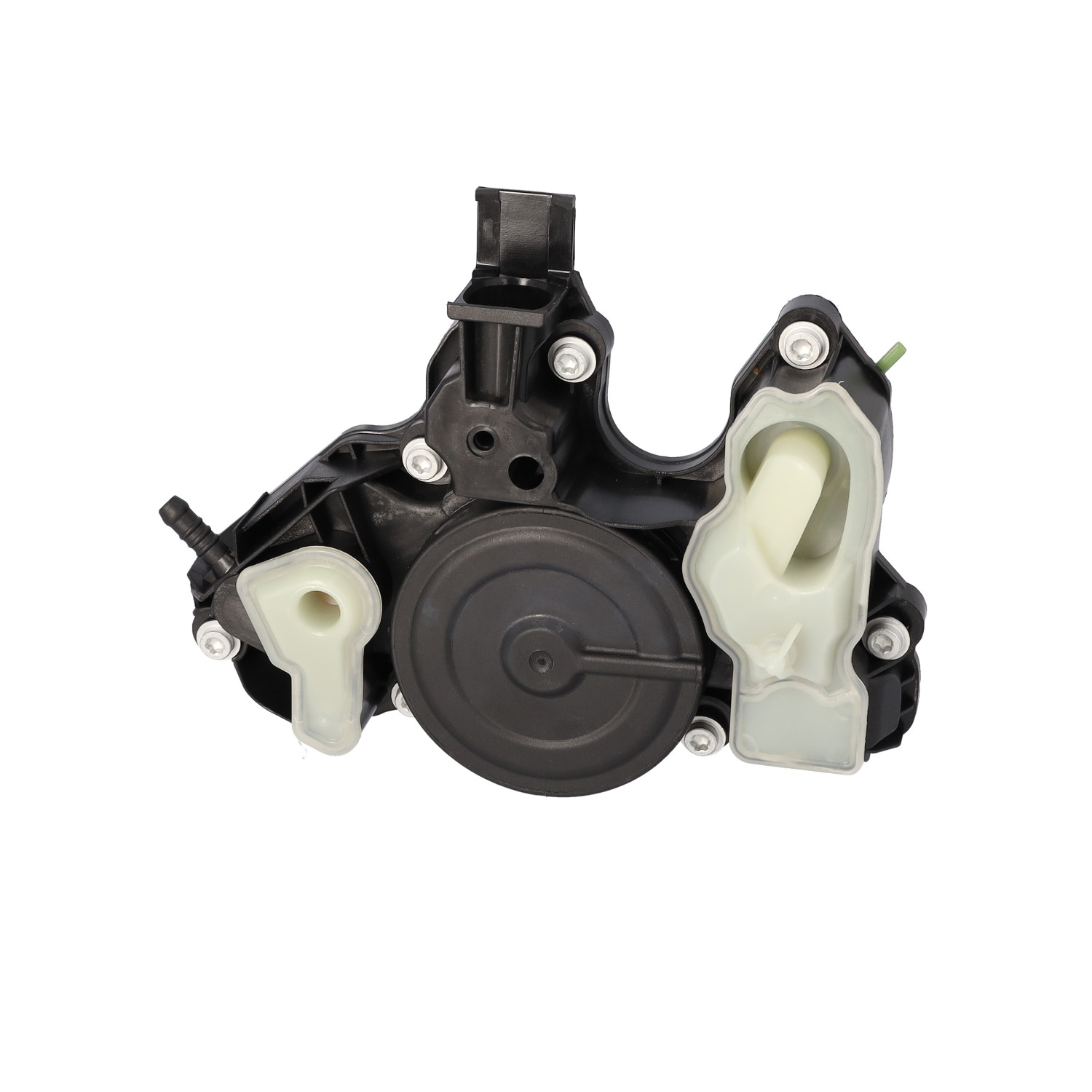 Séparateur d'huile, prise de recyclage des gas de carter 193468 FEBI BILSTEIN 06K 103 495BK AUDI