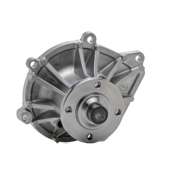 FEBI BILSTEIN 196527 Vannpumpe TOYOTA Dyna Flatvogn lastebil / Chassis (U400-U700, Y200-Y300) 3.0 D4d (LY220, LY230) 88 hk Diesel pris