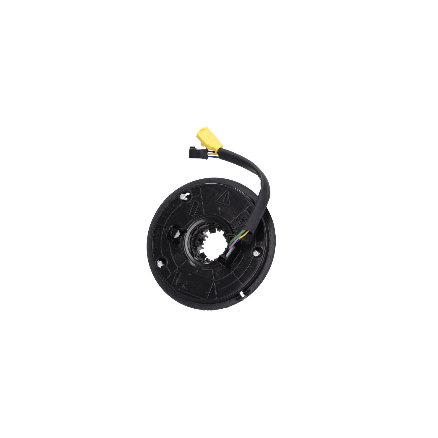 FEBI BILSTEIN 197332 Clock spring Continental Turbo ProKit NEW-image-24471349