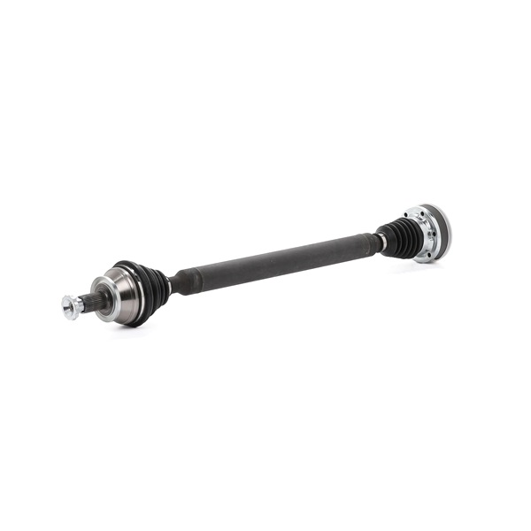 Veio de transmissão 198051 FEBI BILSTEIN 6R0 407 762 AX SKODA