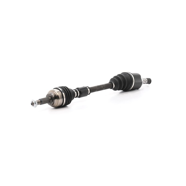 FEBI BILSTEIN 198243 Cardan de transmission Clio 4 1.5 dCi 110 CV Diesel prix