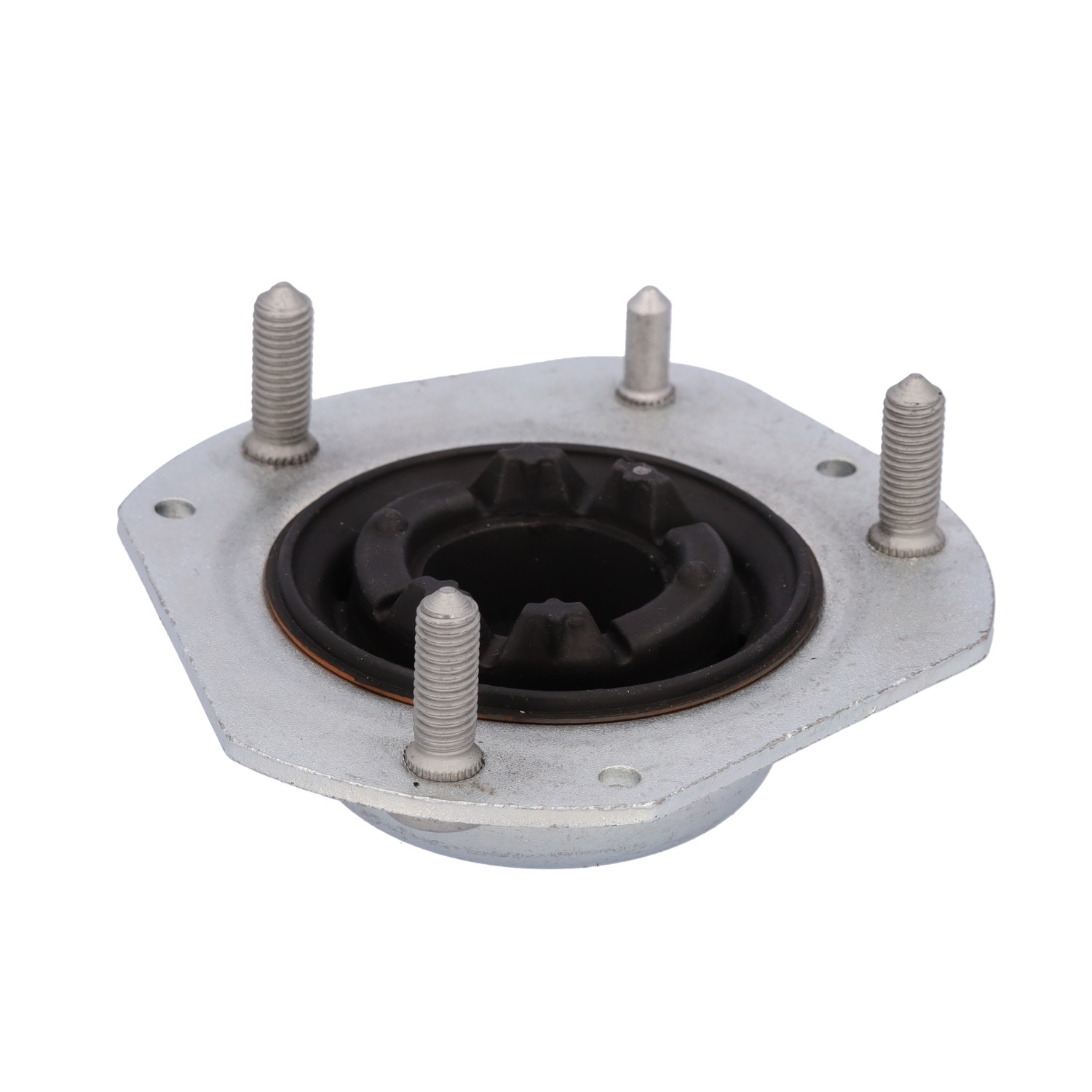 FEBI BILSTEIN 198264 Top mounts for Ford Puma Off-Road 1.5 ST EcoBoost 200 hp 2024 YZJA Petrol Engine FEBI BILSTEIN 198264 Strut mount FORD Puma Off-Road 1.5 ST EcoBoost 200 hp Petrol 2024