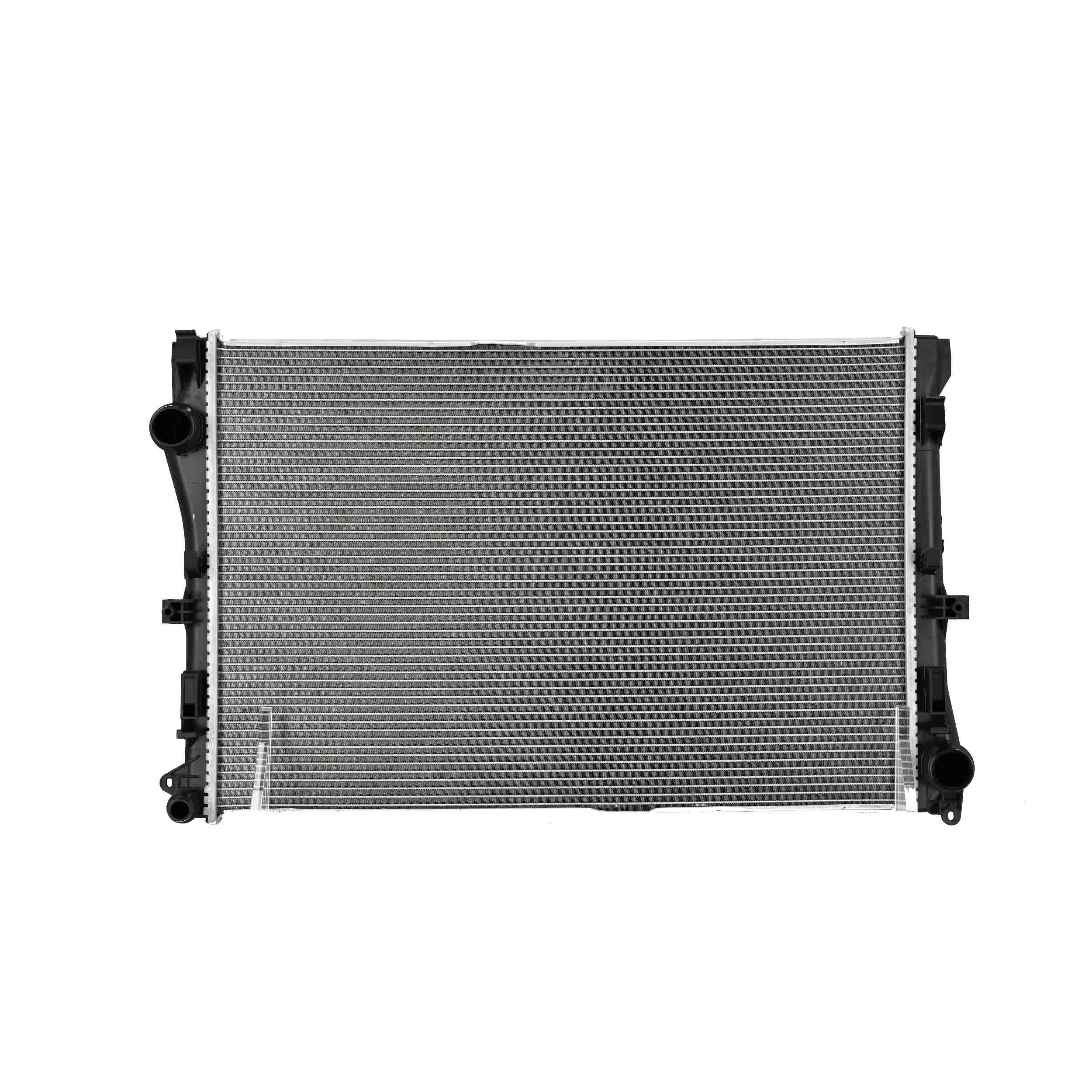 Radiateur 607117 NISSENS 099 500 17 03 FORD