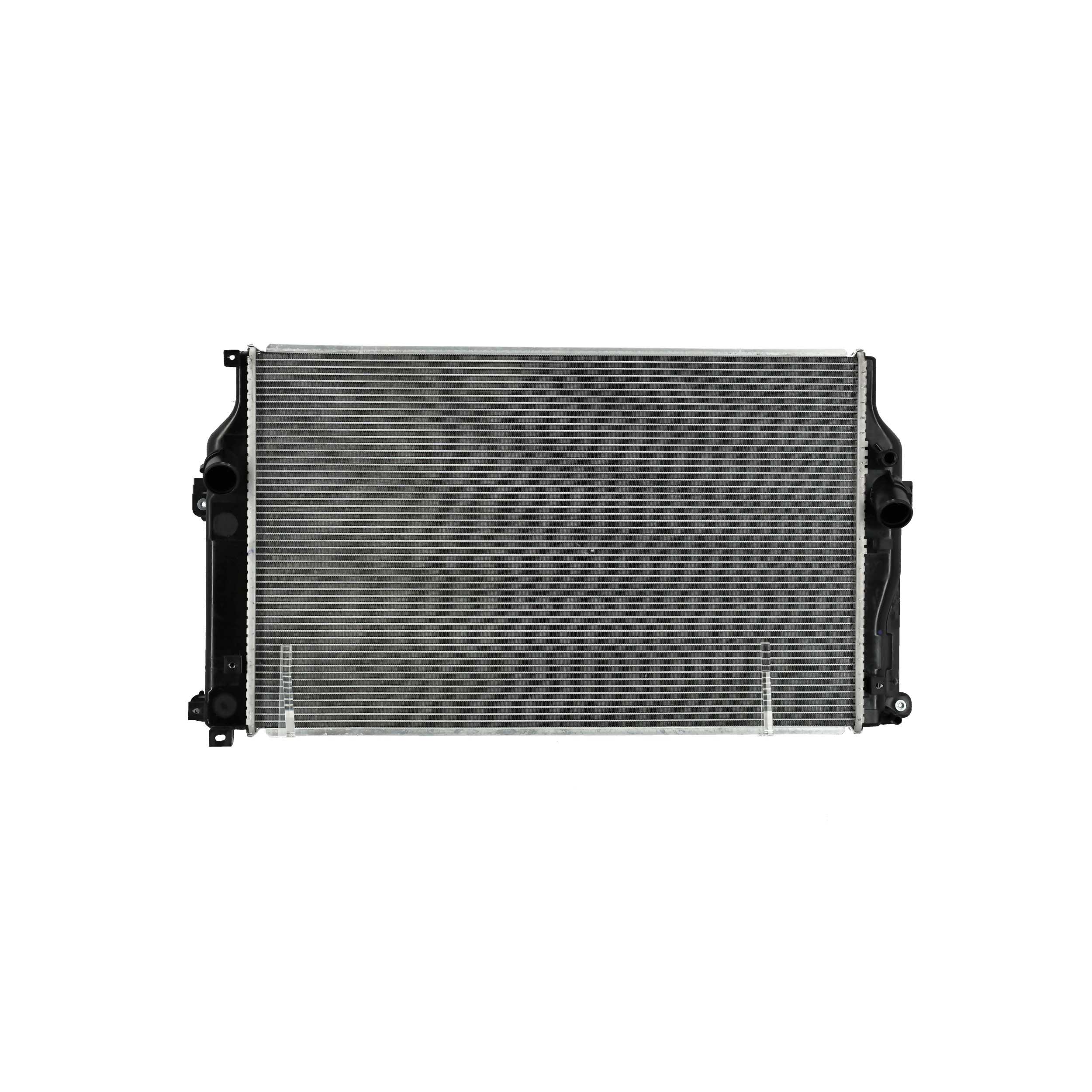 NISSENS 607185 vattenkylare Toyota RAV4 III pris