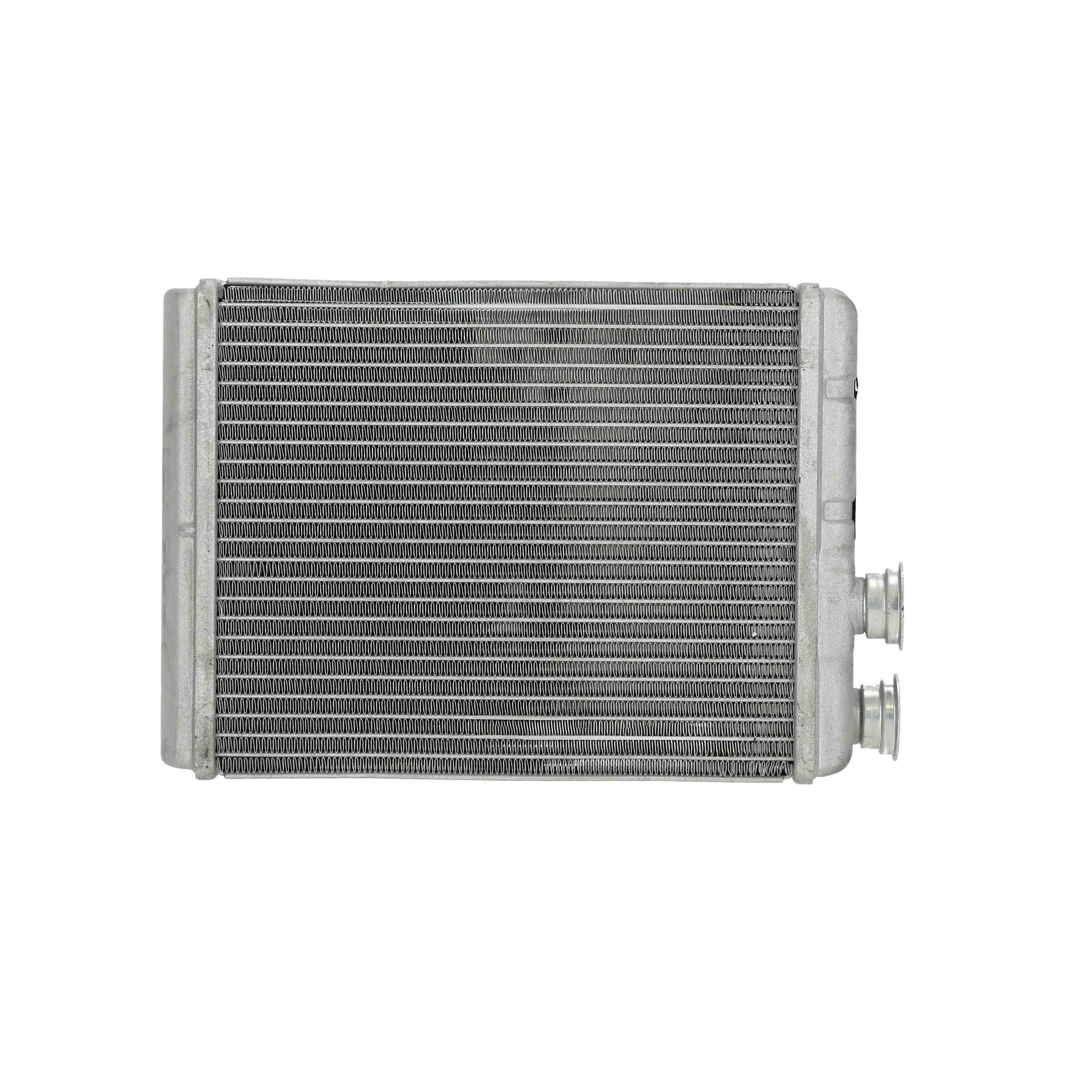 NISSENS 707379 Varmeapparat register