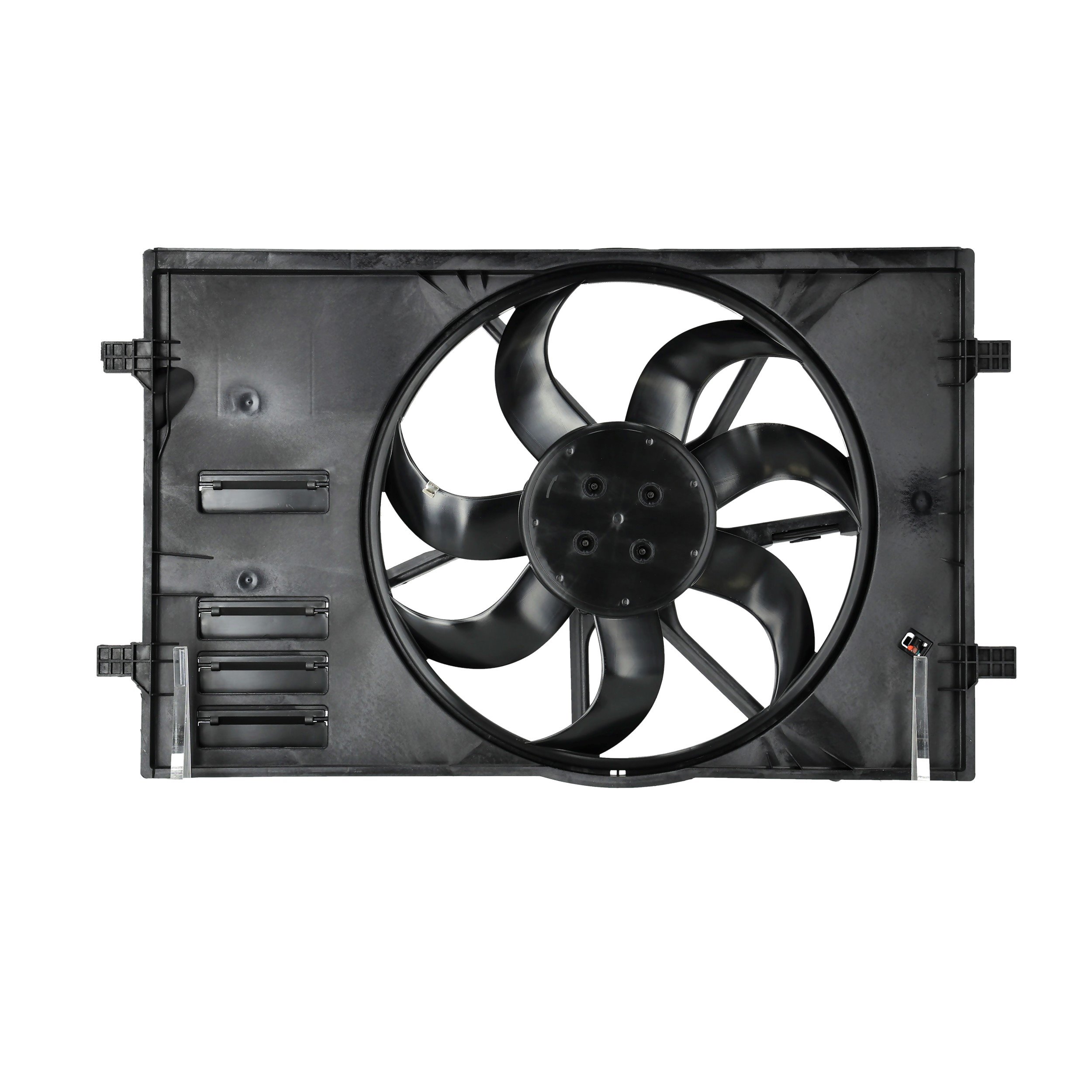 Radiaatori ventilaator 850033 NISSENS 5Q0959455BF CUPRA