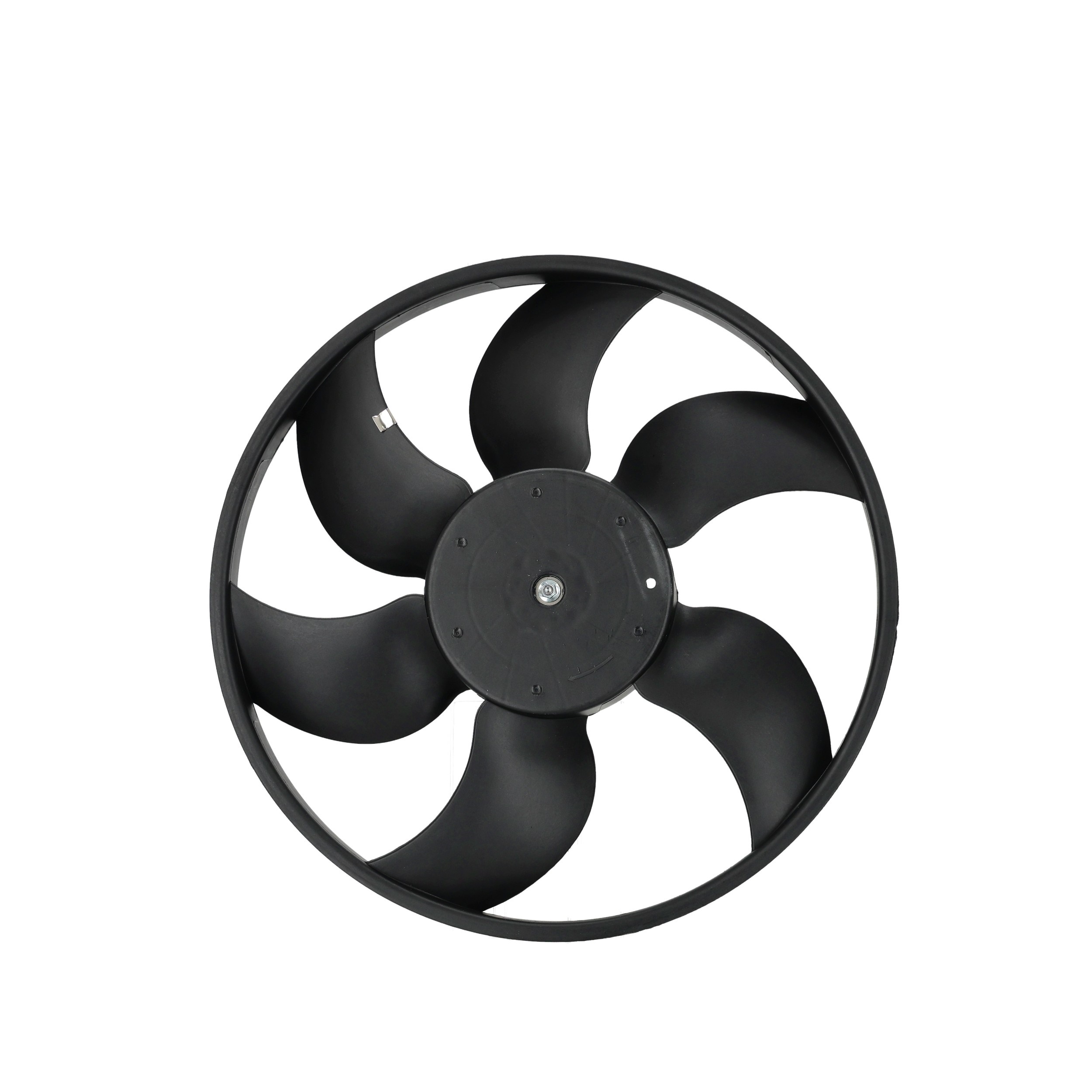 Ventilateur de radiateur 85959 NISSENS 77 01 044 183 Volkswagen