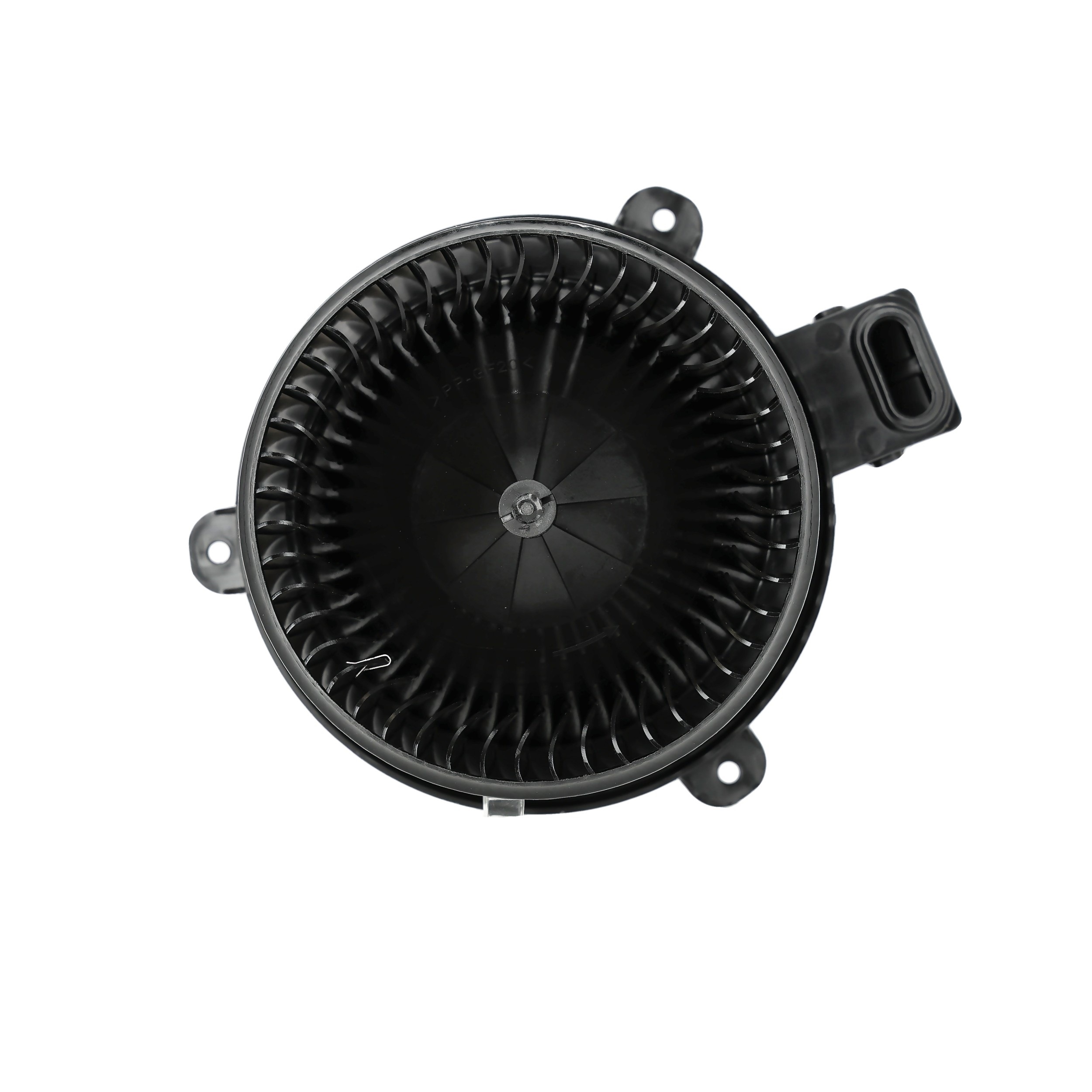 NISSENS 87585 Vnútorný ventilátor Mitsubishi Outlander 3 2.4 4WD (GF3W, GF8W) 169 KS Benzín cena