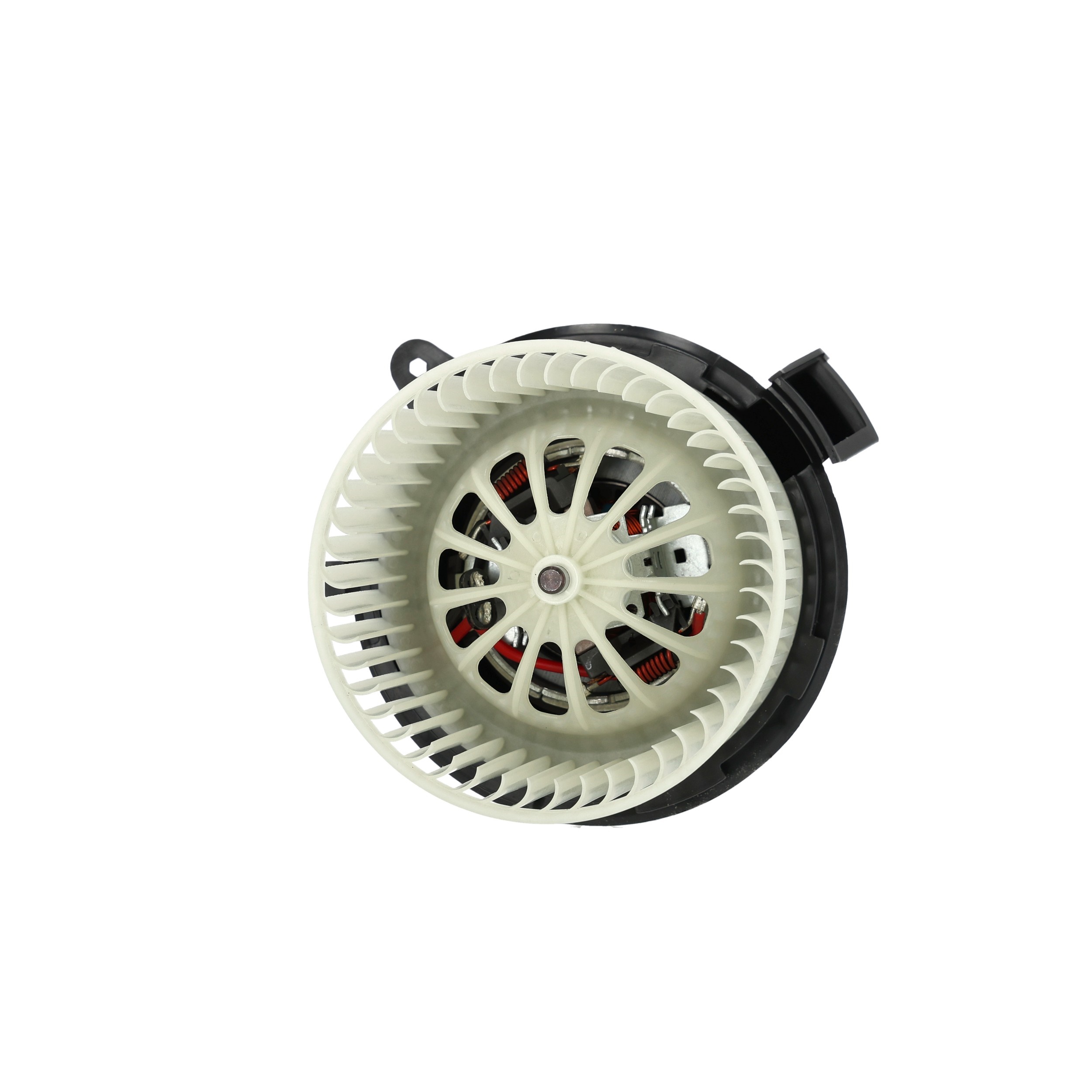 87679 NISSENS ventola abitacolo PEUGEOT 2008 II (U_) 1.2 PureTech 101 CV Benzina prezzo